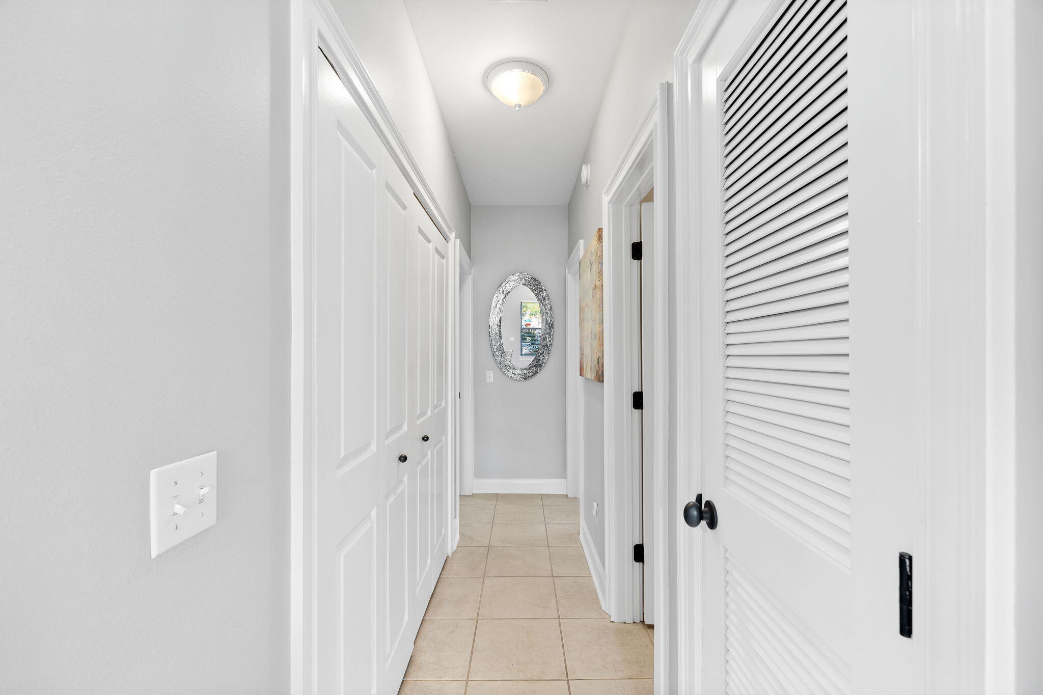 TOPSAIL VILLAGE - Residential