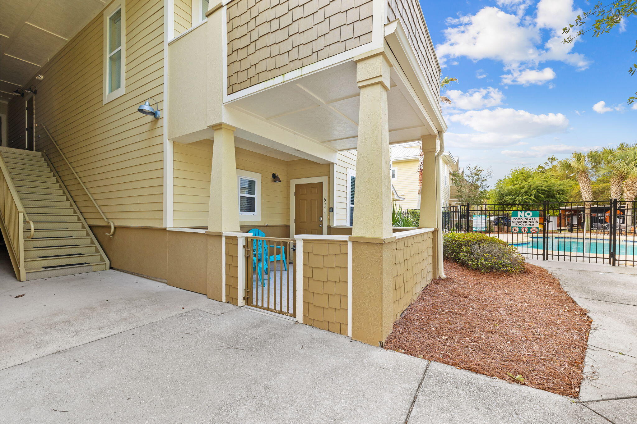 TOPSAIL VILLAGE - Residential