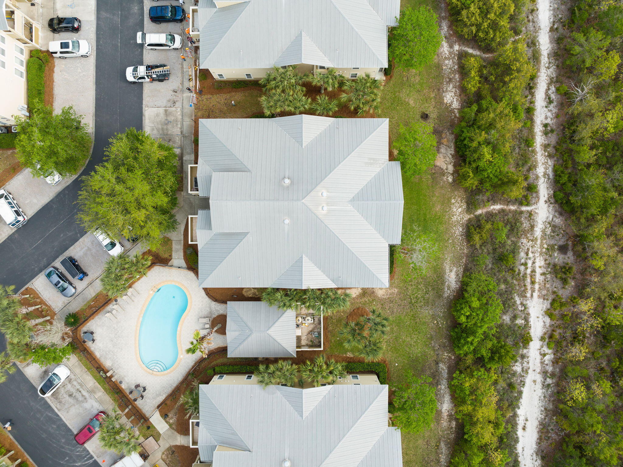 TOPSAIL VILLAGE - Residential