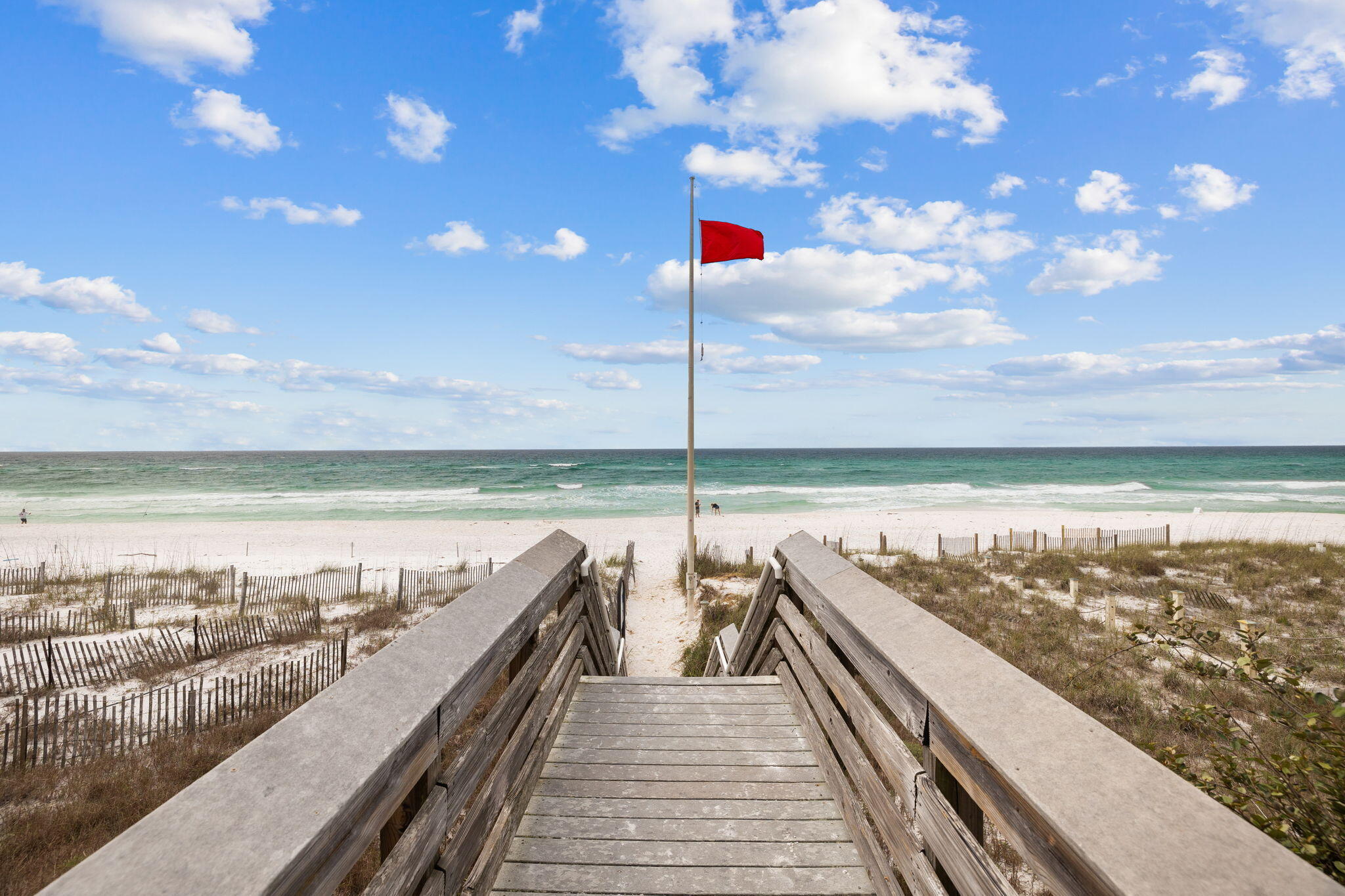 TOPSAIL VILLAGE - Residential