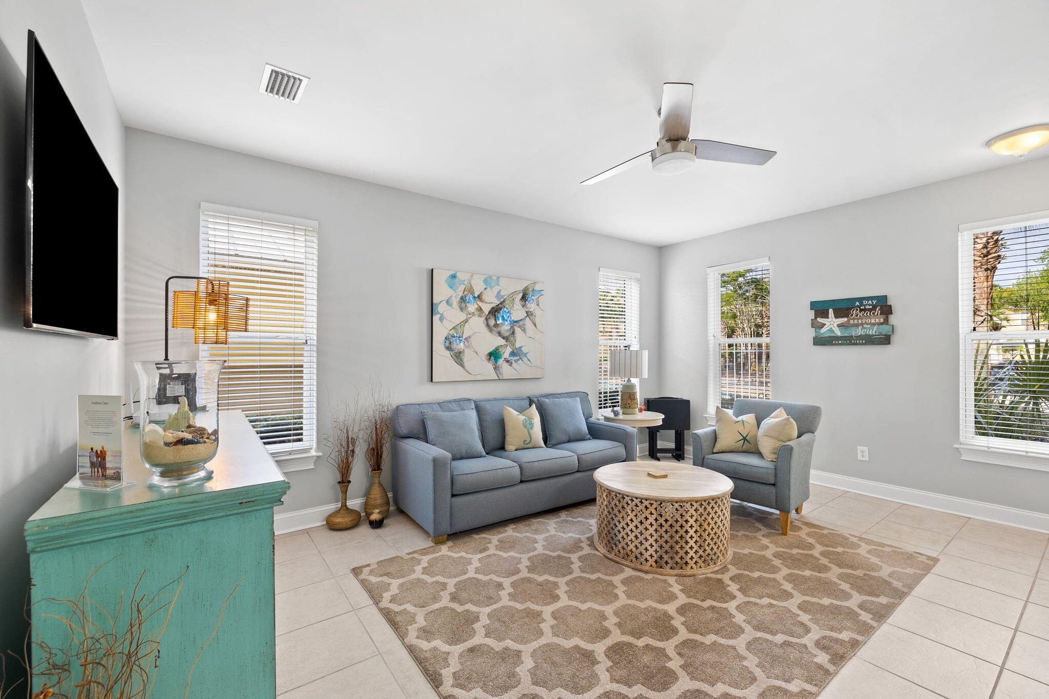 TOPSAIL VILLAGE - Residential