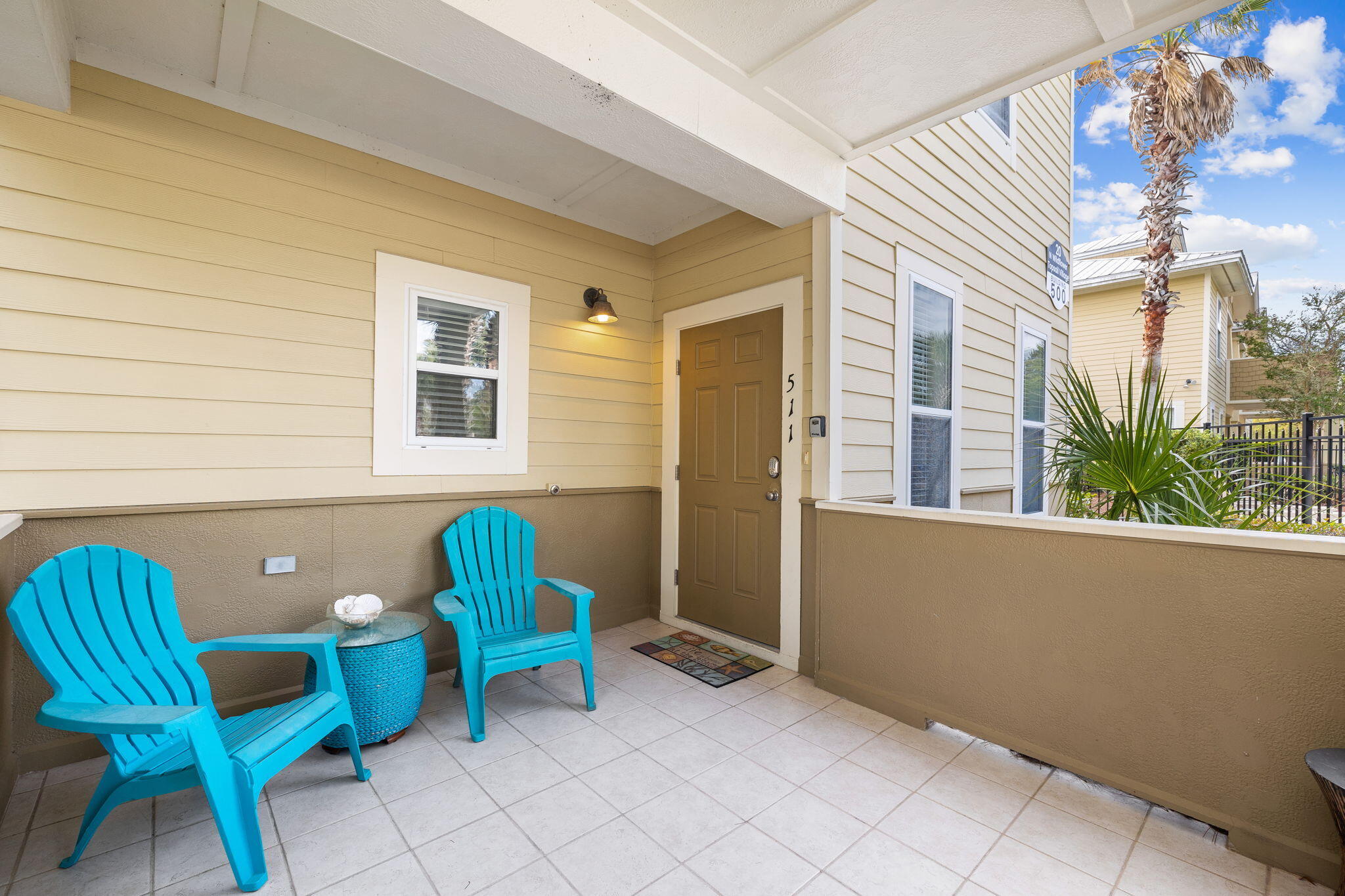 TOPSAIL VILLAGE - Residential