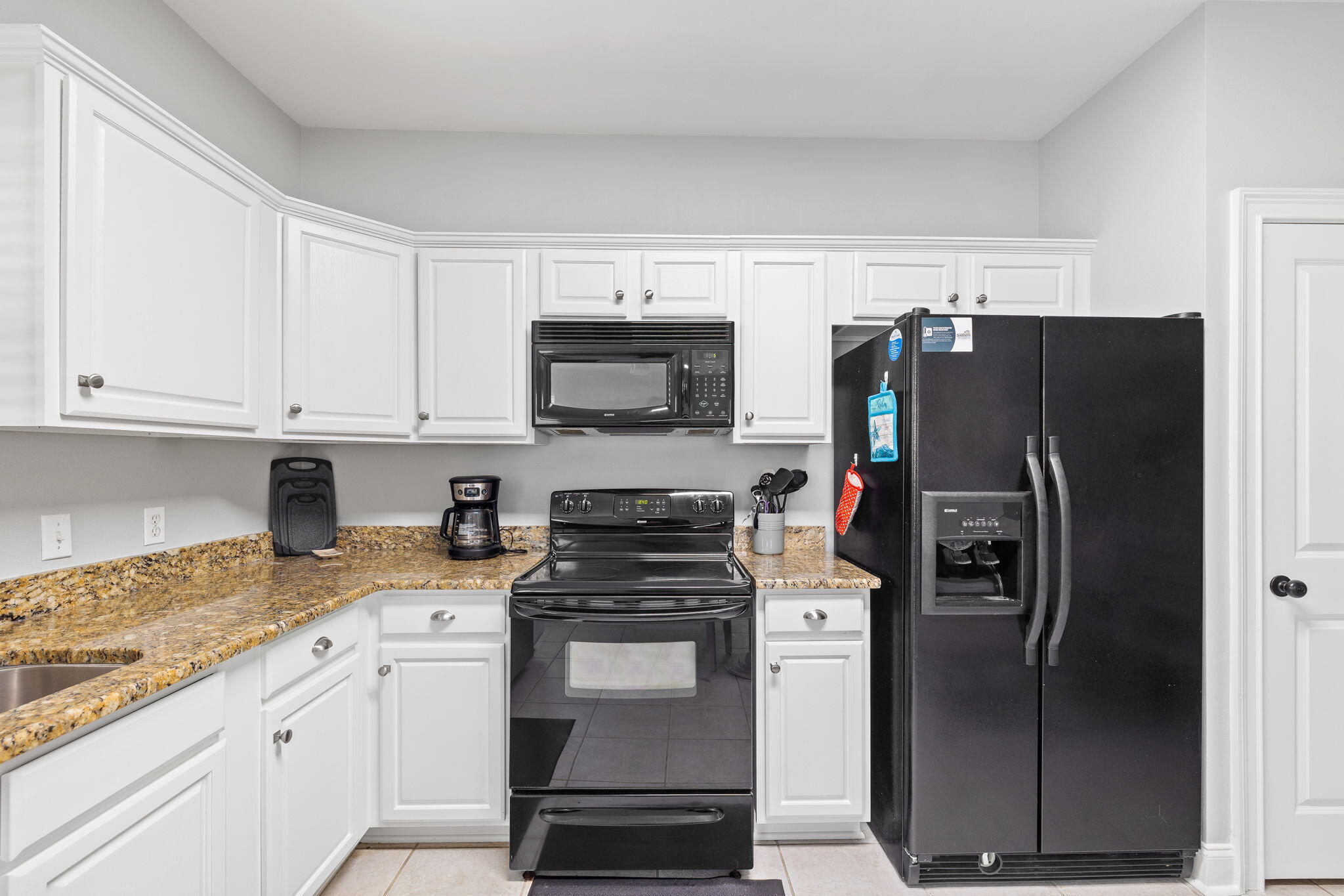 TOPSAIL VILLAGE - Residential