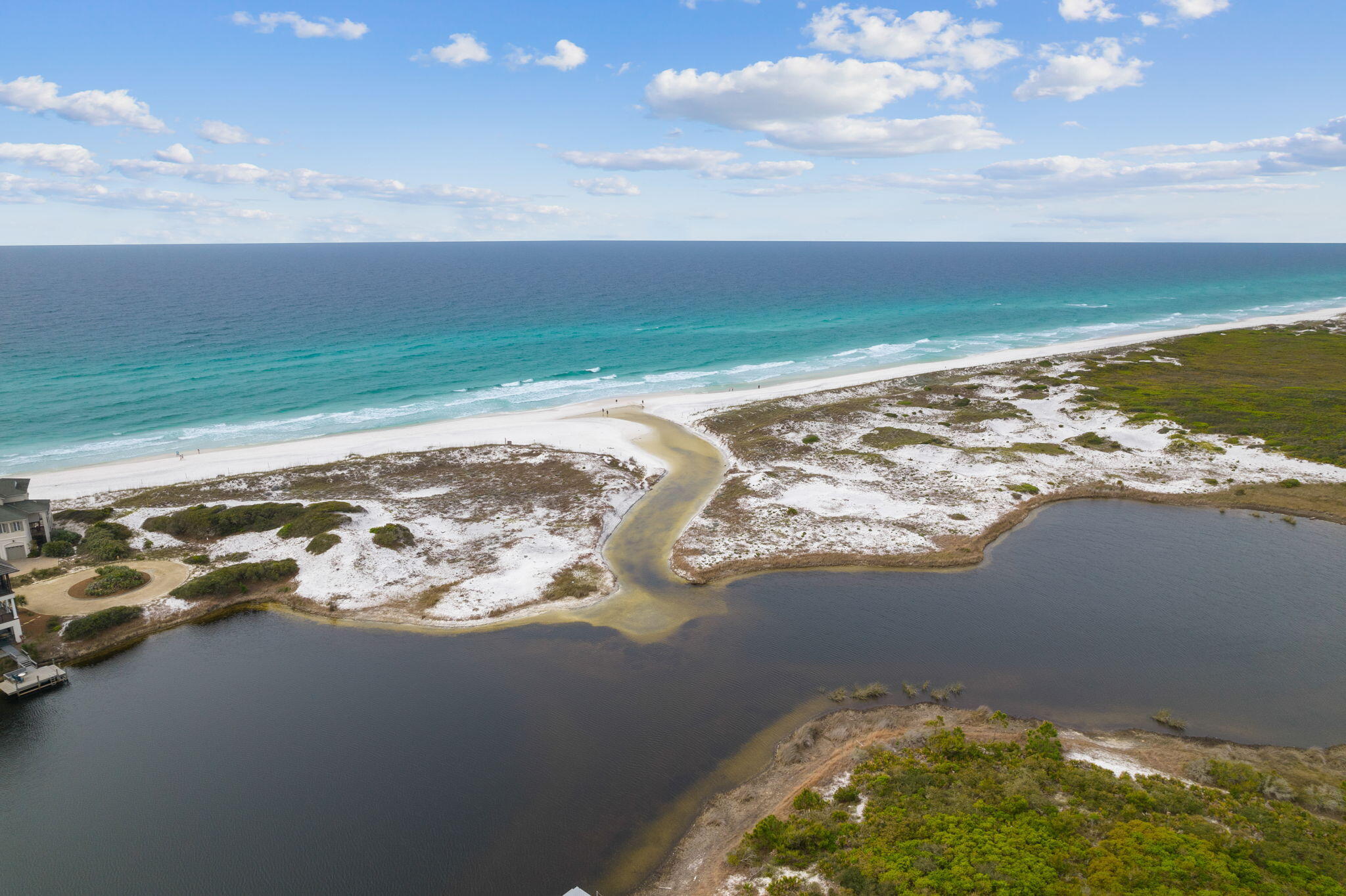 TOPSAIL VILLAGE - Residential