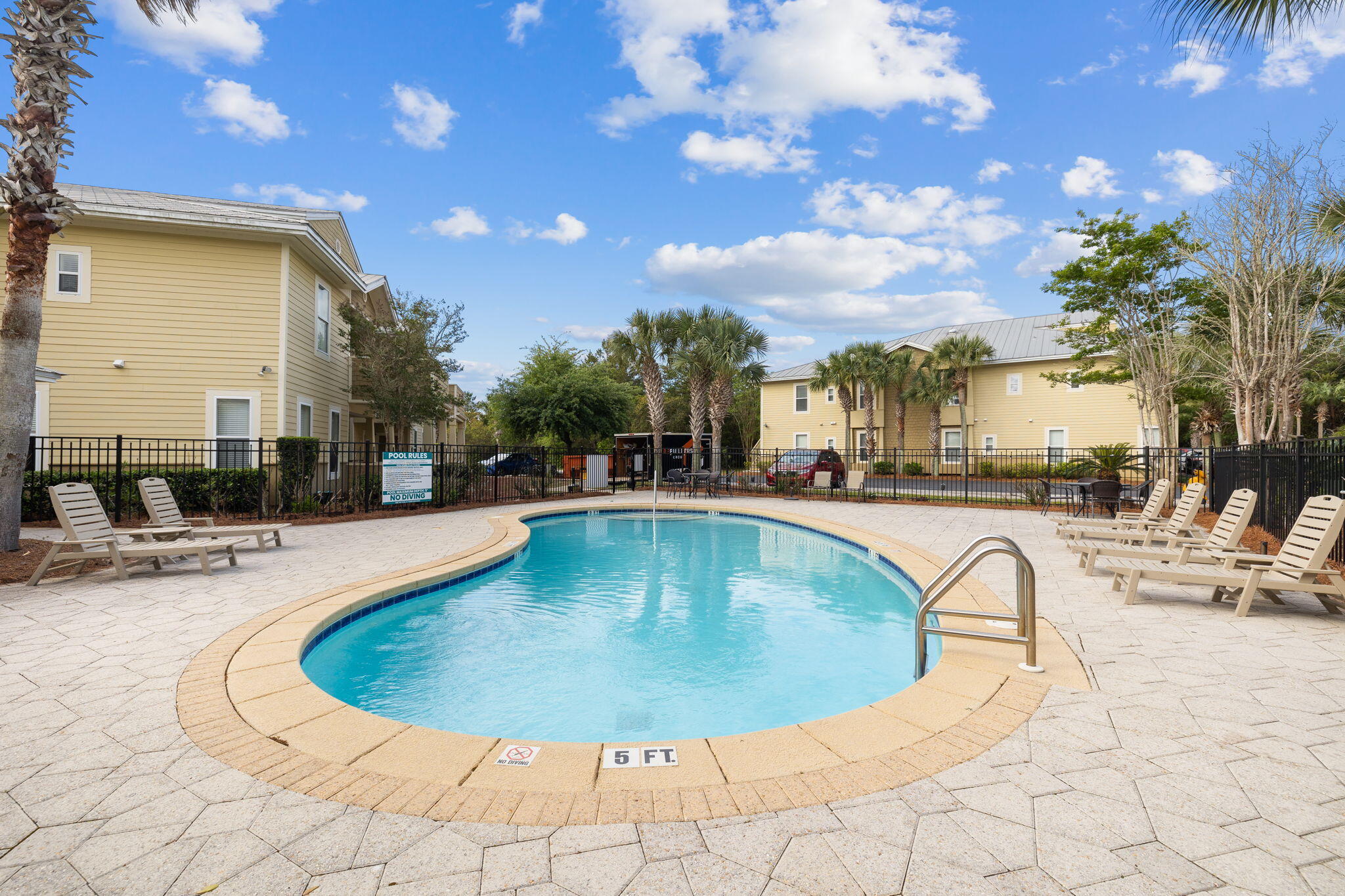 TOPSAIL VILLAGE - Residential