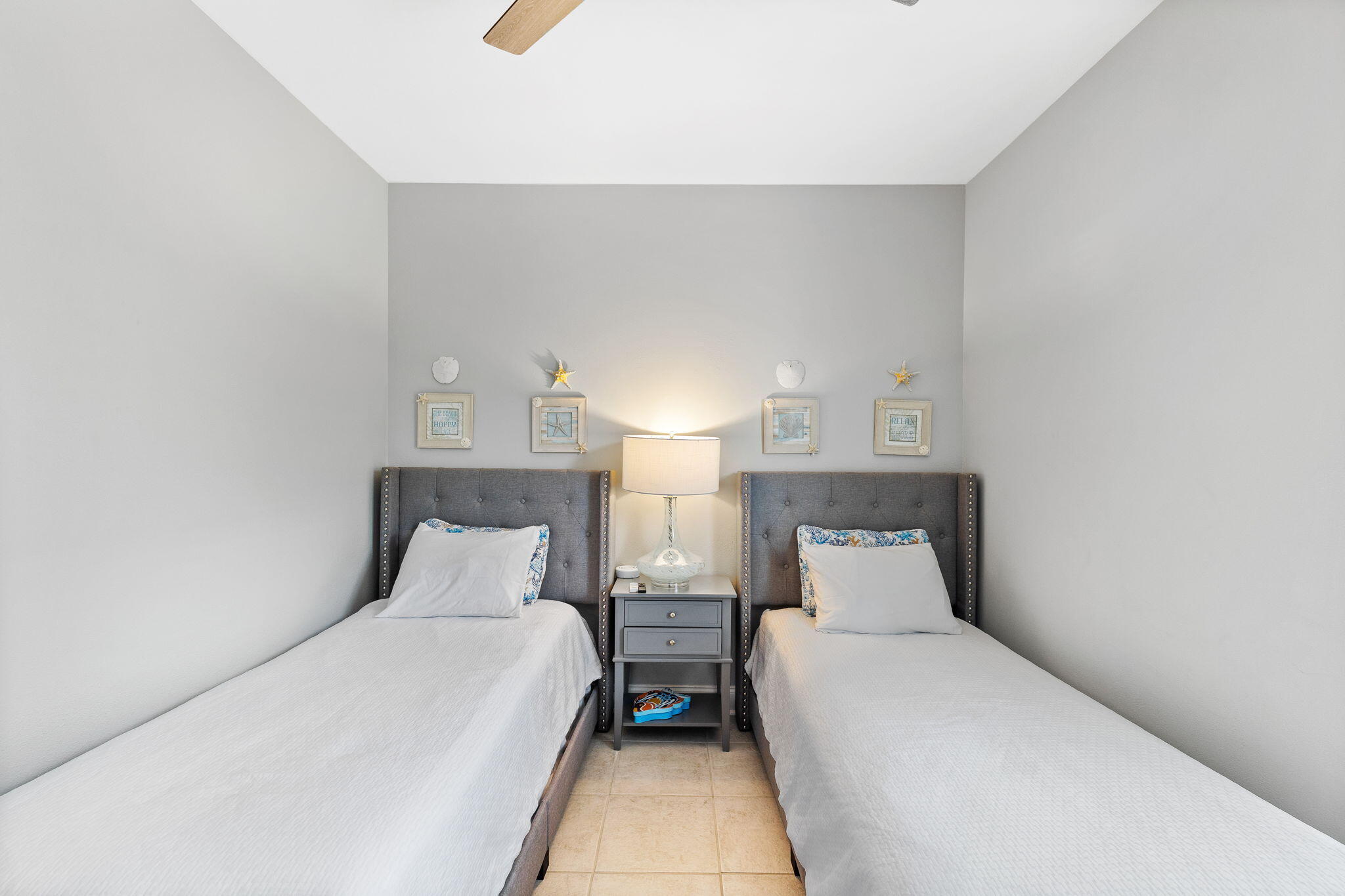 TOPSAIL VILLAGE - Residential