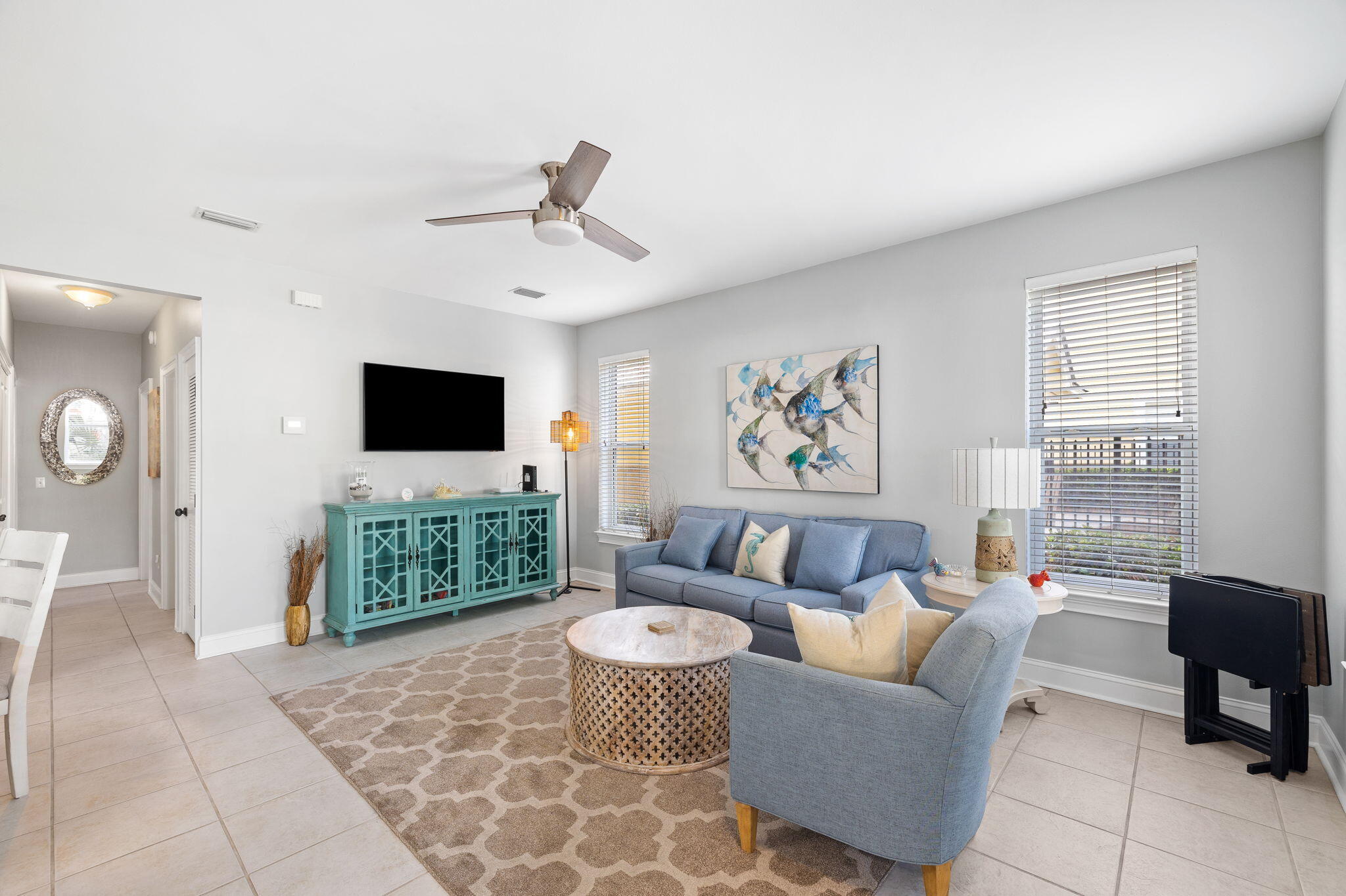 TOPSAIL VILLAGE - Residential