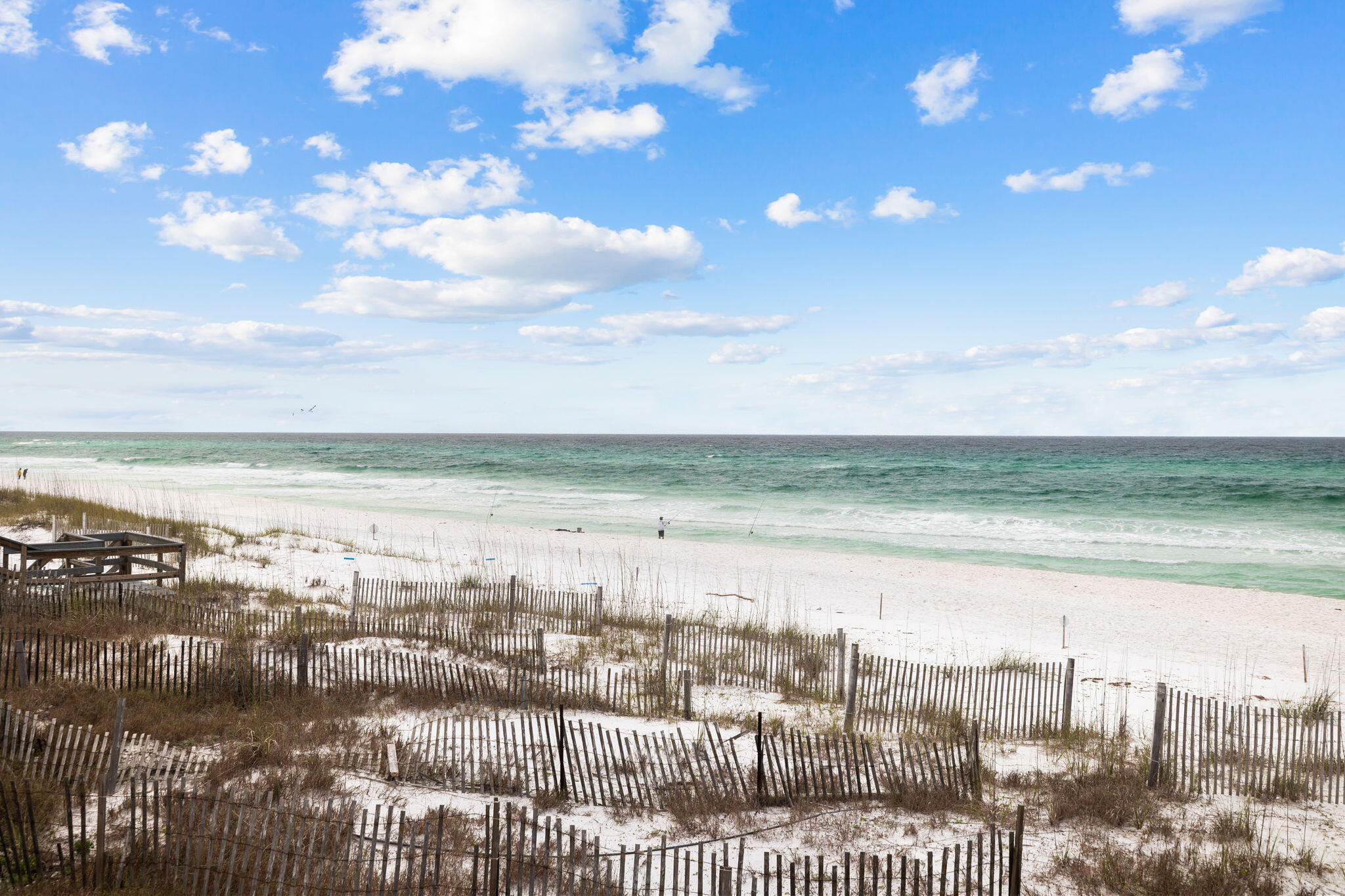 TOPSAIL VILLAGE - Residential