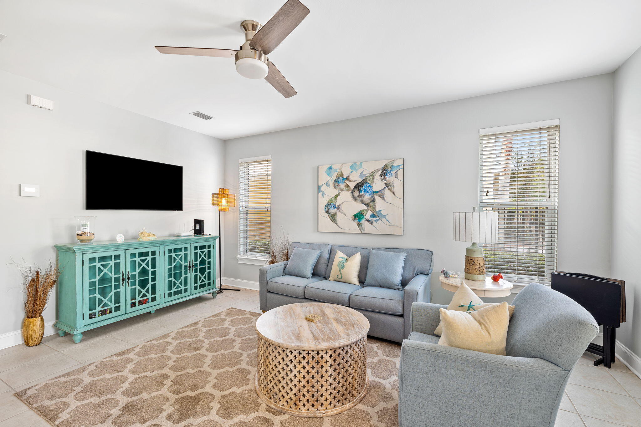 TOPSAIL VILLAGE - Residential