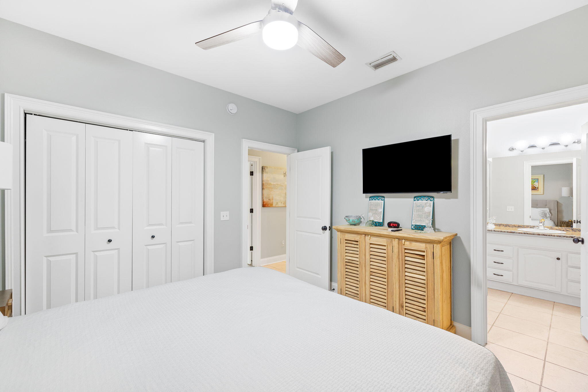 TOPSAIL VILLAGE - Residential