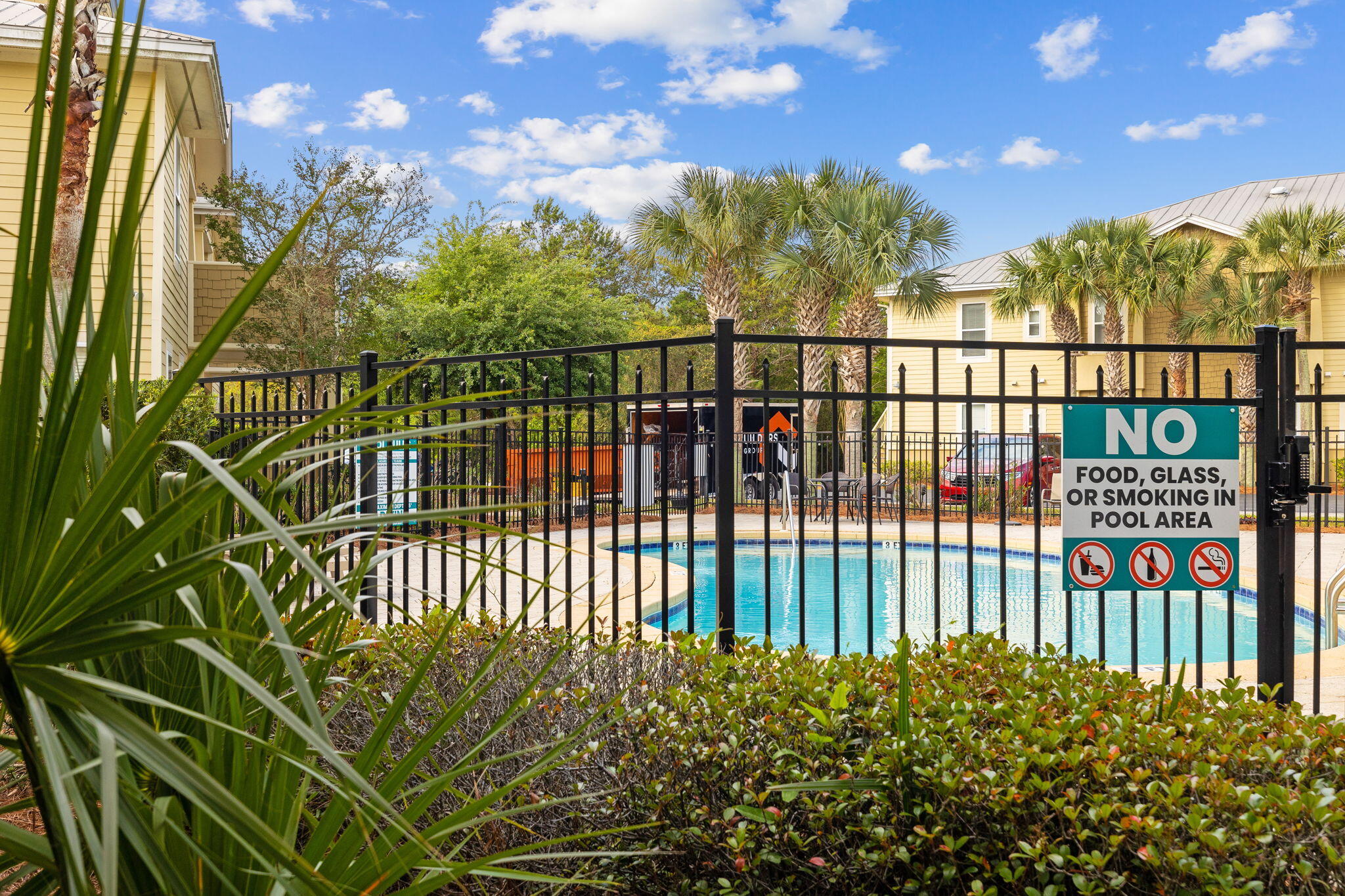 TOPSAIL VILLAGE - Residential