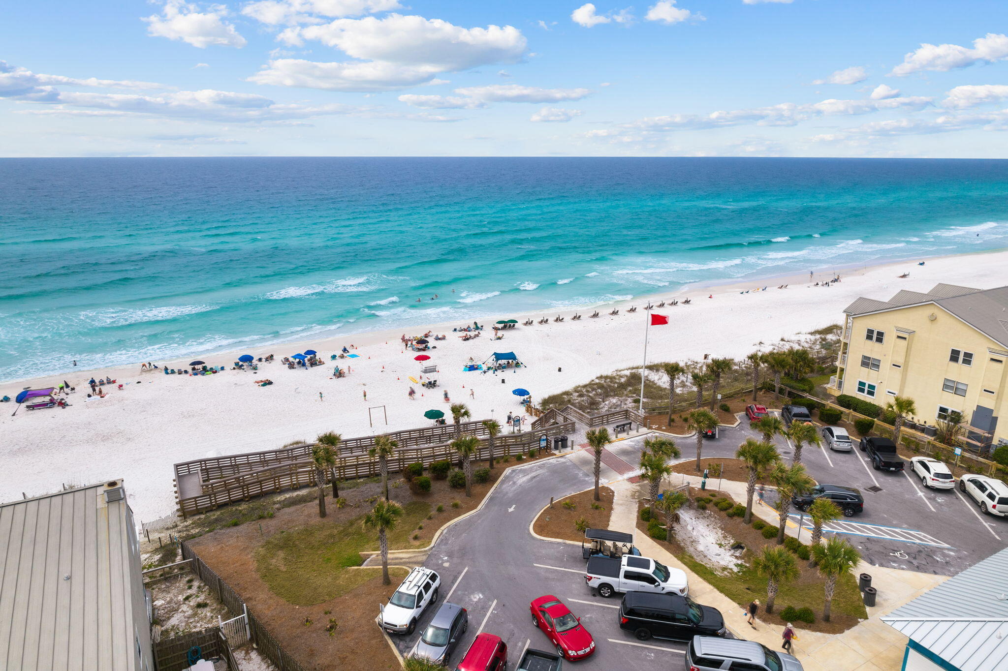 TOPSAIL VILLAGE - Residential