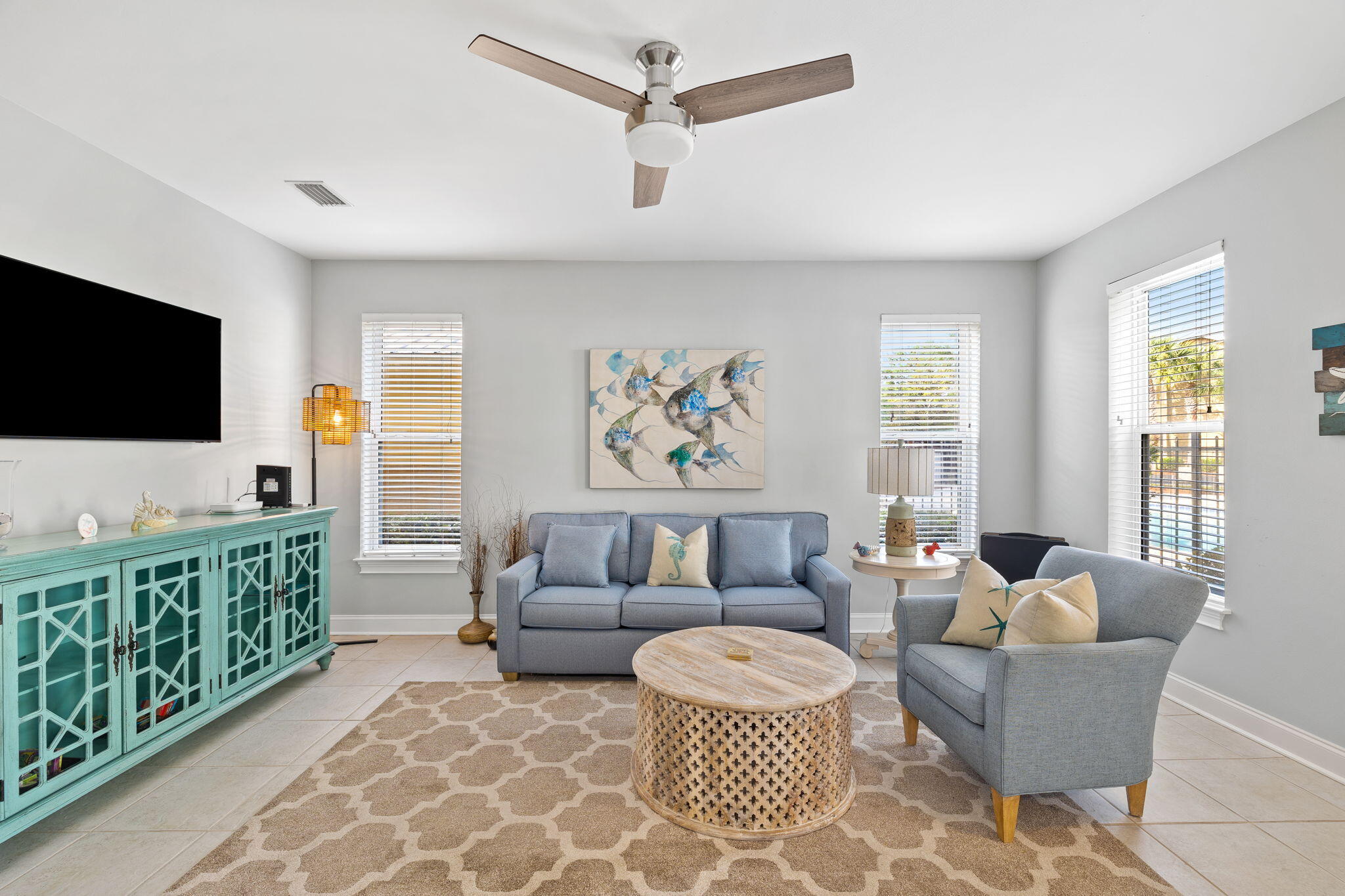 TOPSAIL VILLAGE - Residential