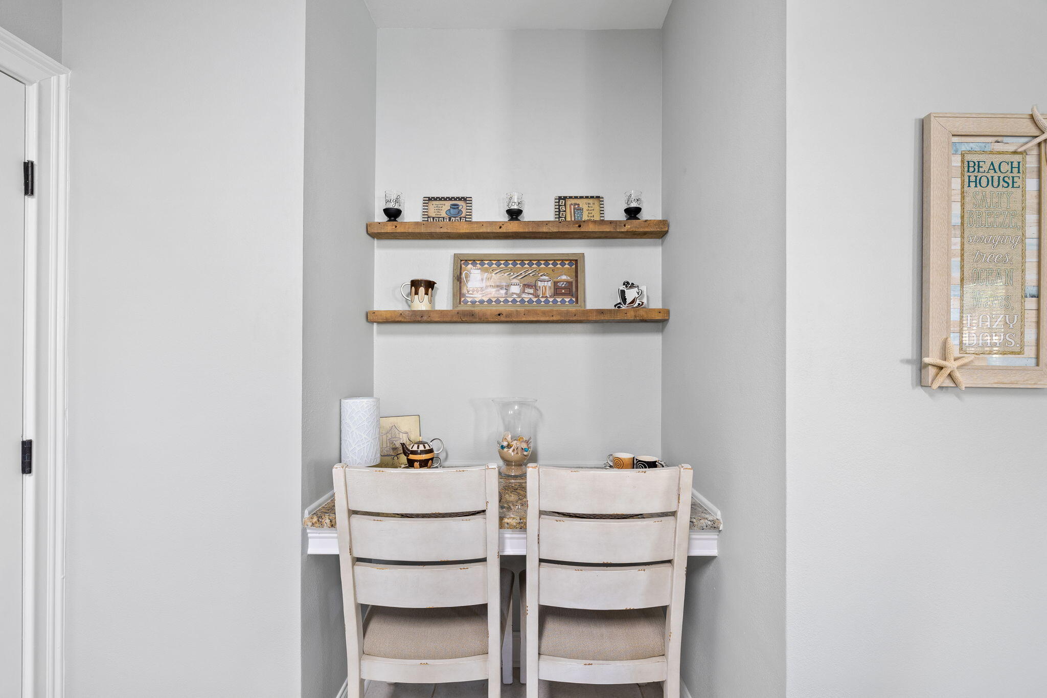 TOPSAIL VILLAGE - Residential