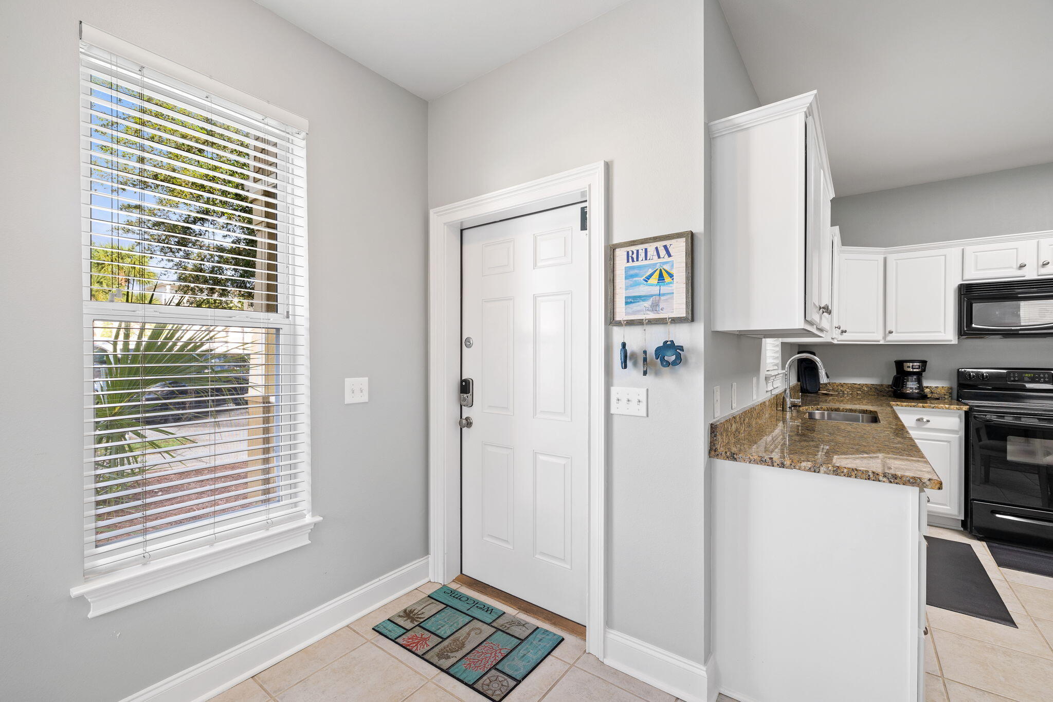 TOPSAIL VILLAGE - Residential