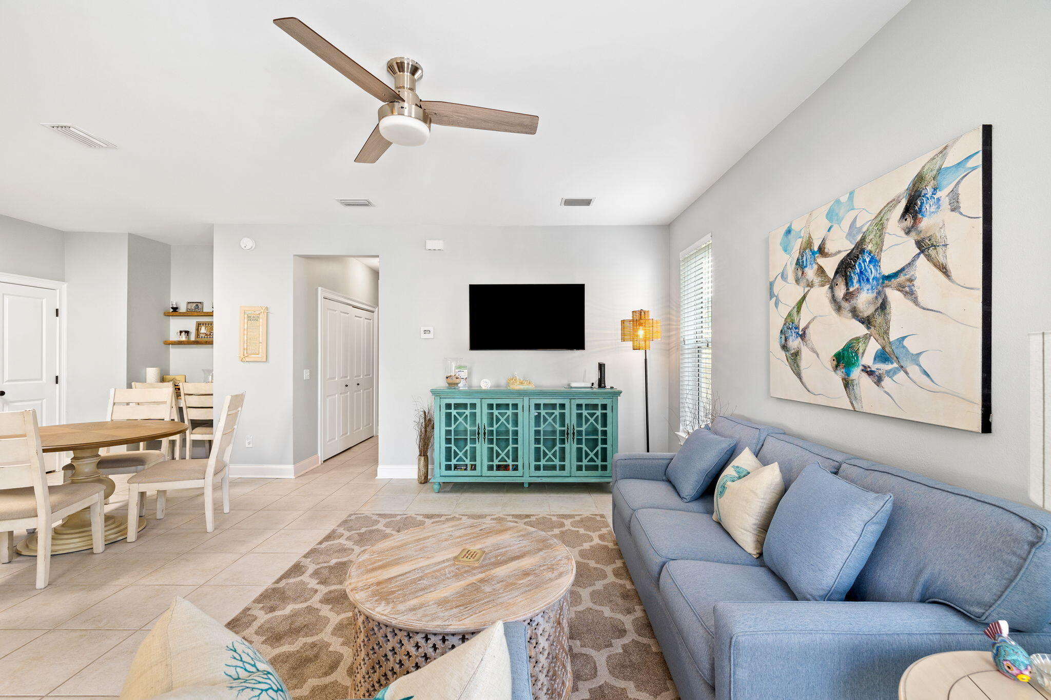 TOPSAIL VILLAGE - Residential