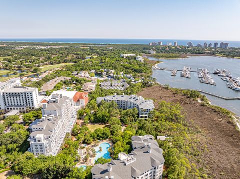 9600 Grand Sandestin Boulevard UNIT 3125 Miramar Beach FL 32550