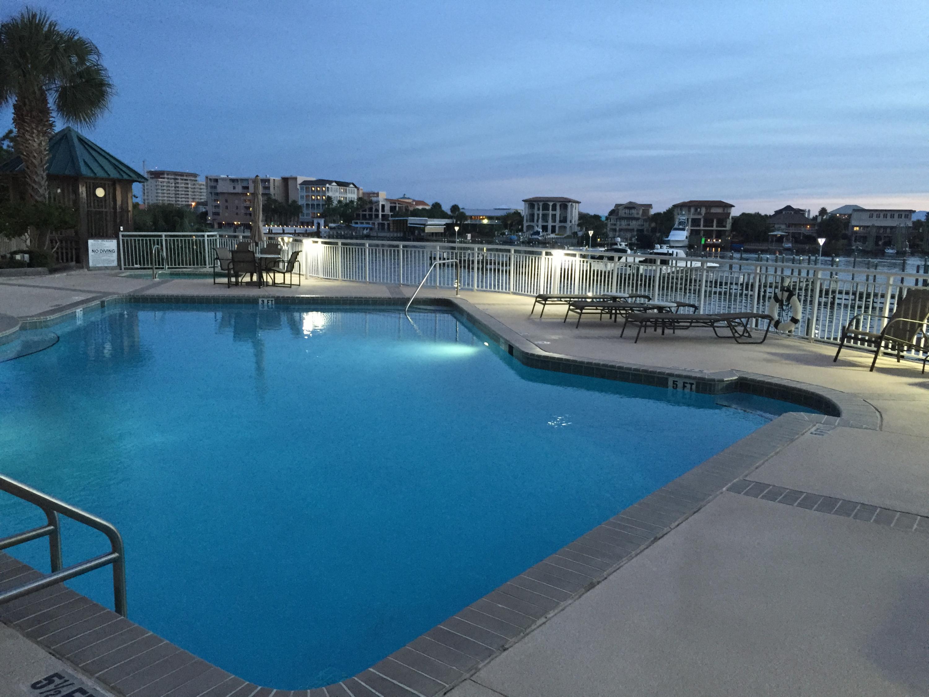 GRAND HARBOR - Residential