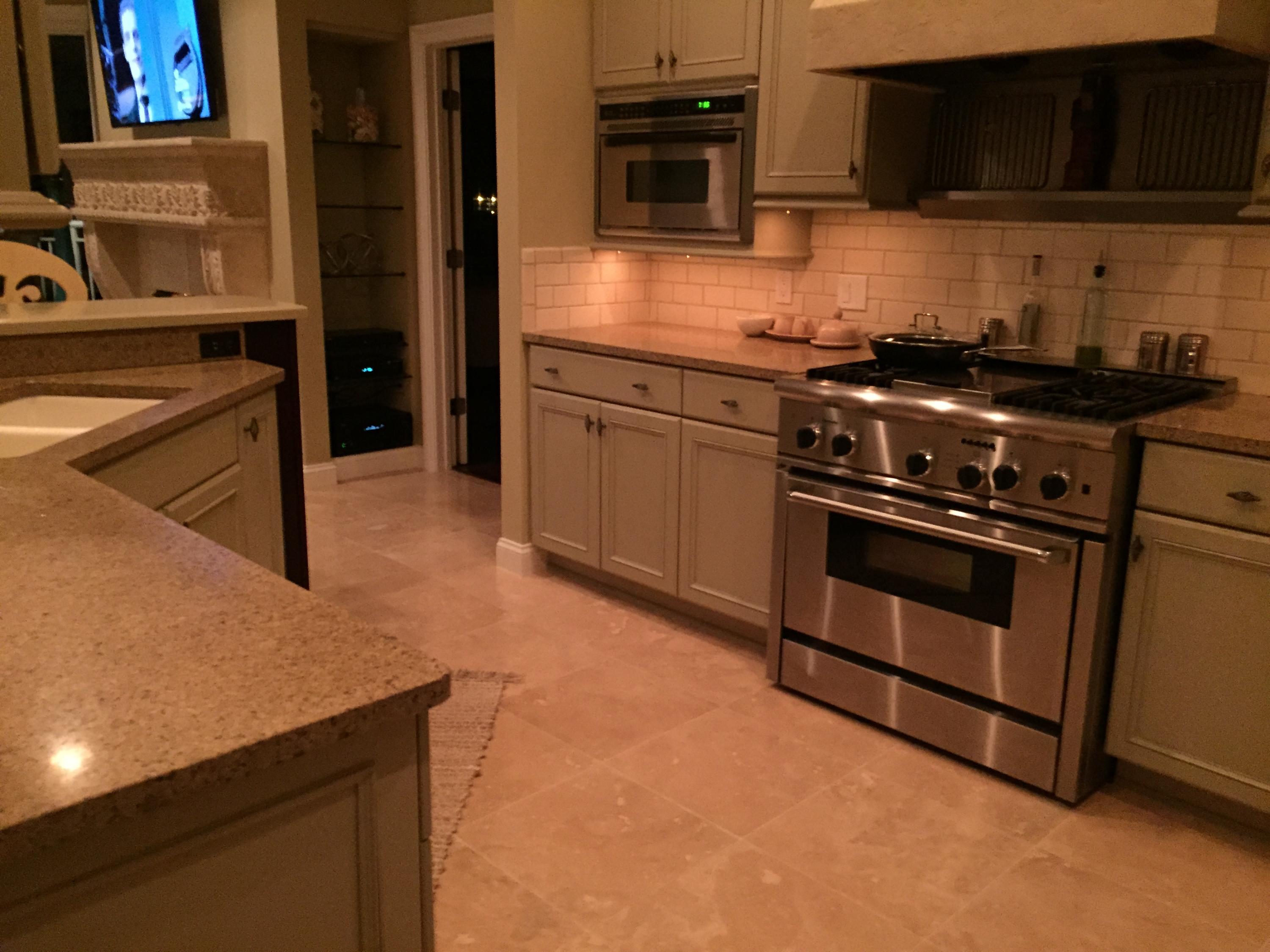 GRAND HARBOR - Residential