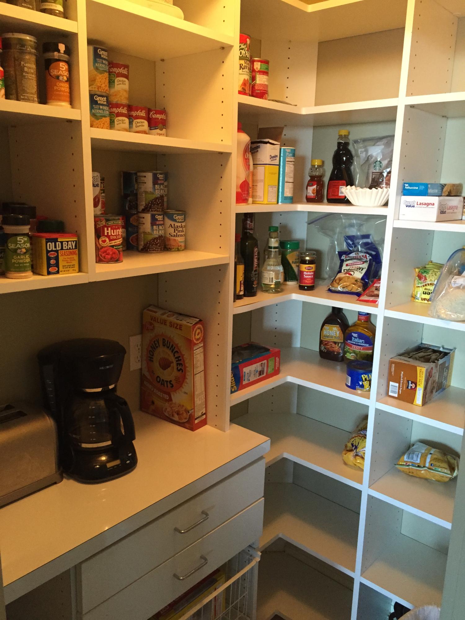 GRAND HARBOR - Residential