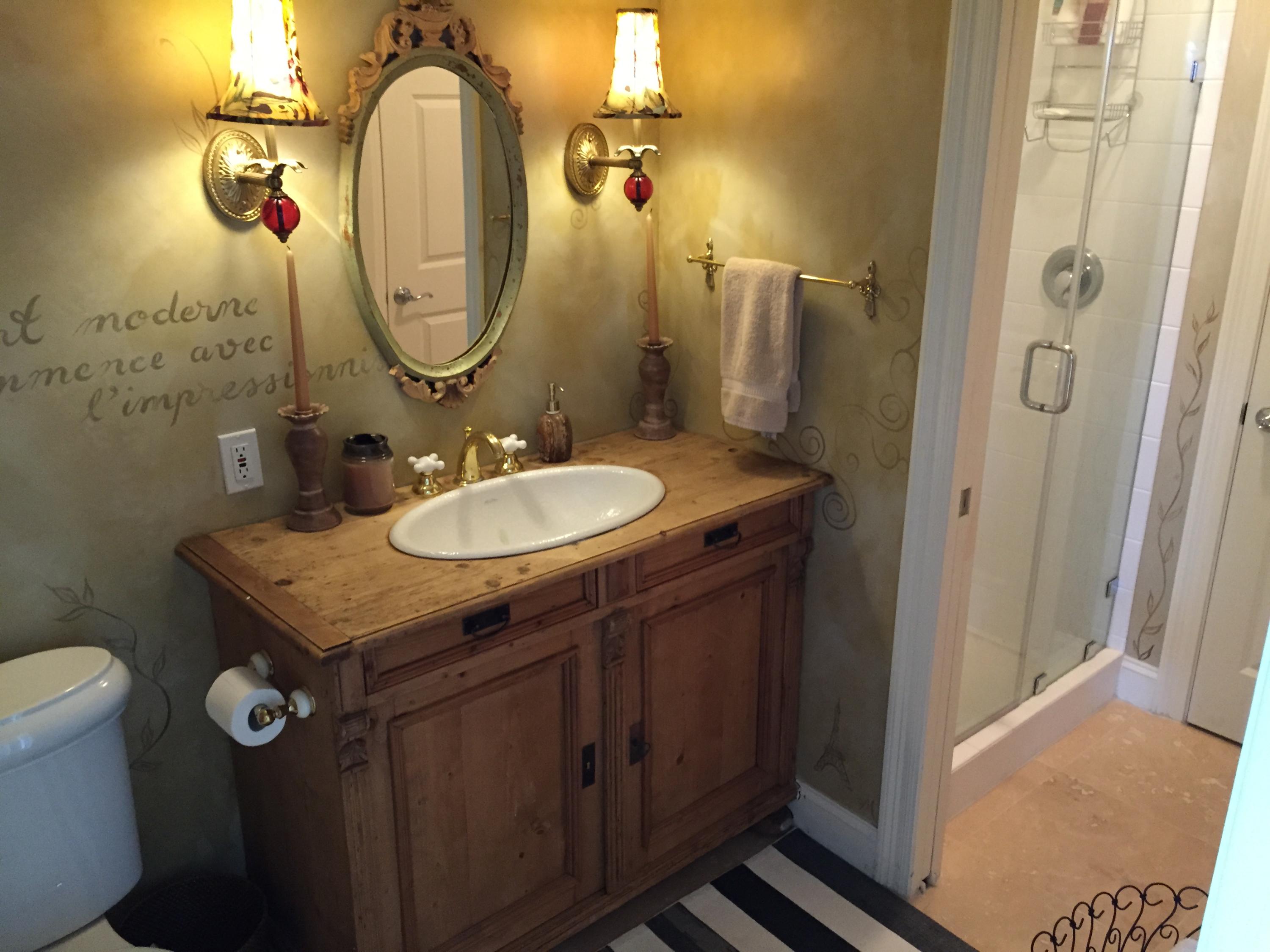 GRAND HARBOR - Residential