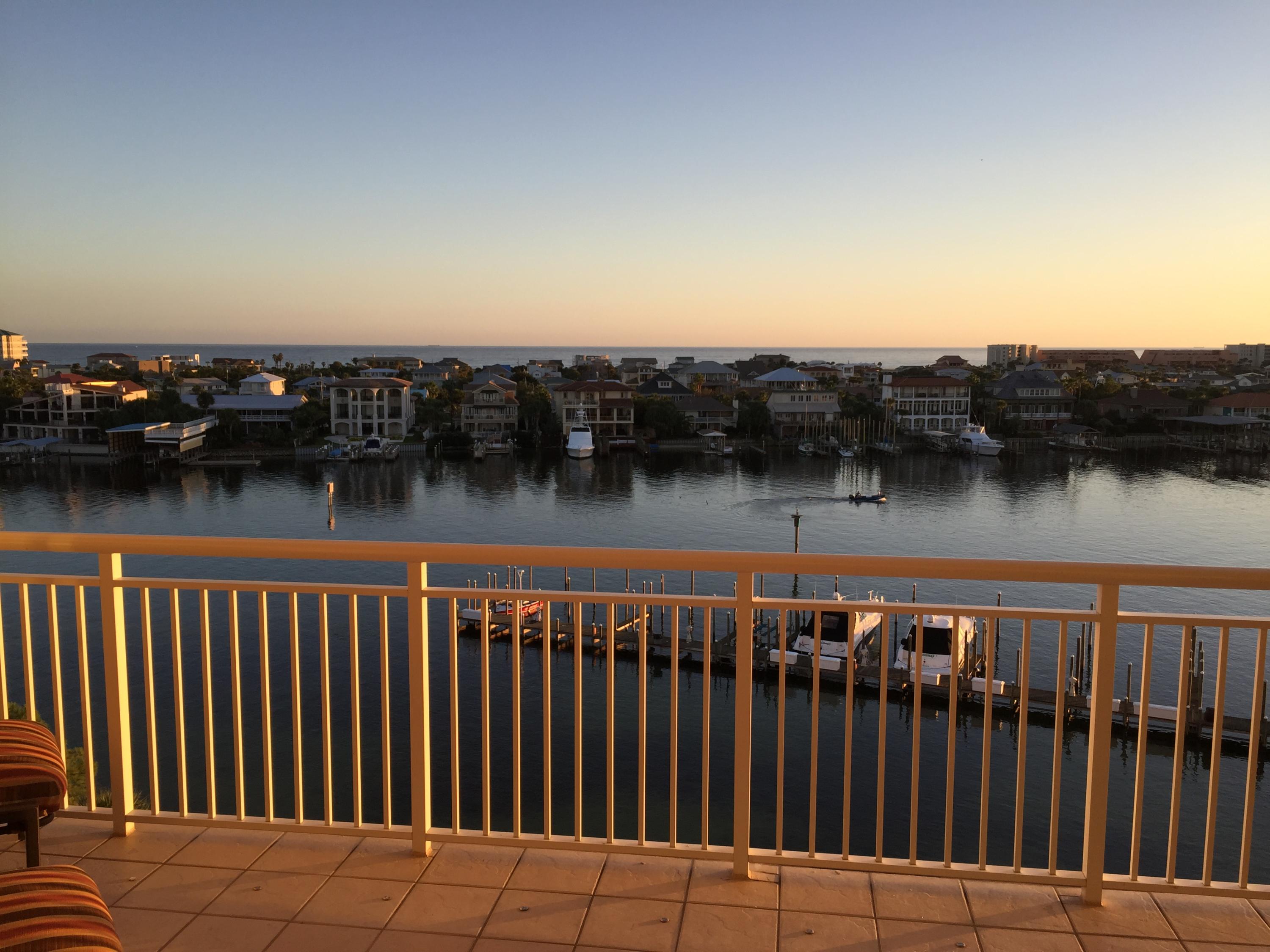 GRAND HARBOR - Residential