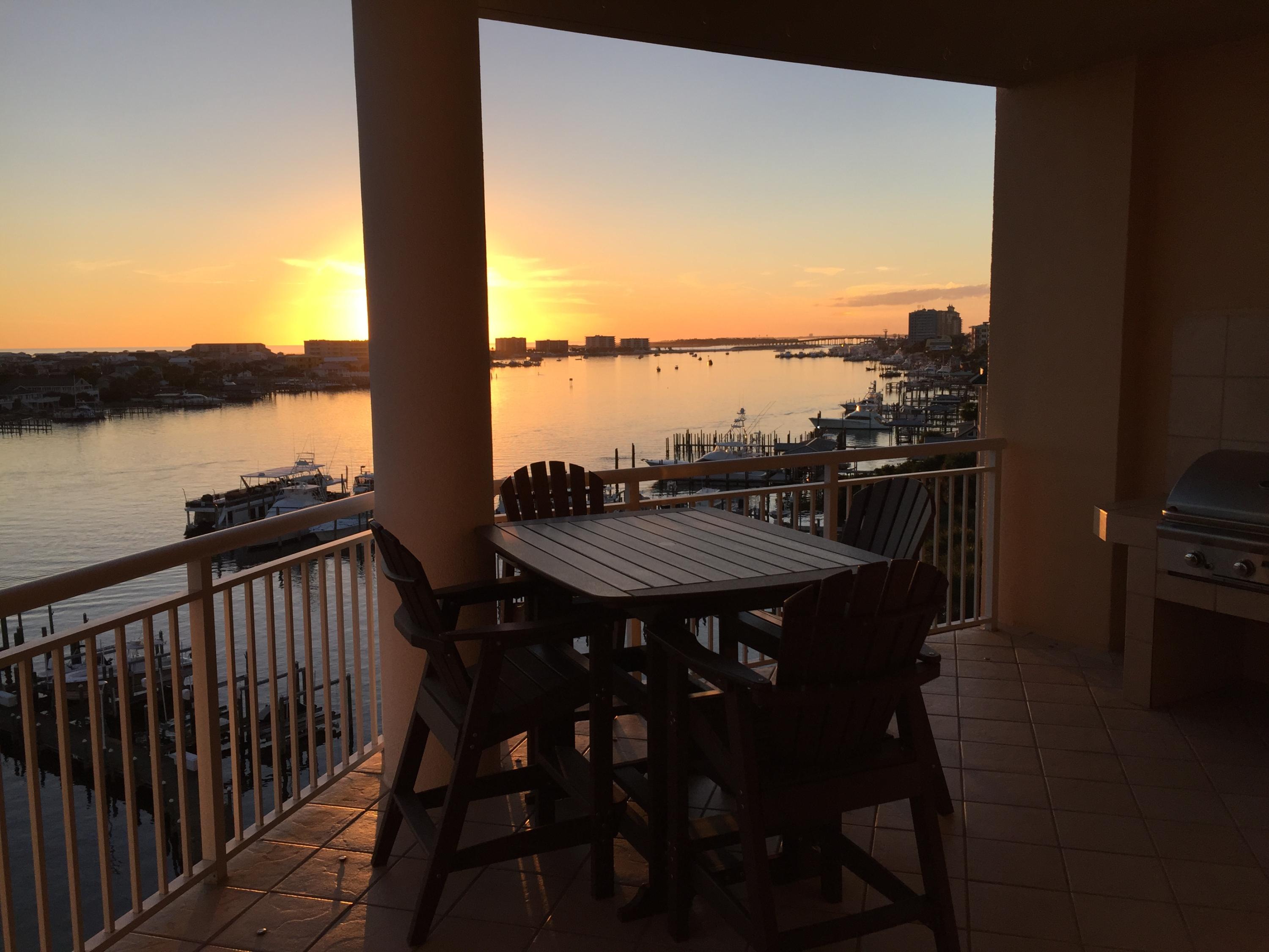 GRAND HARBOR - Residential