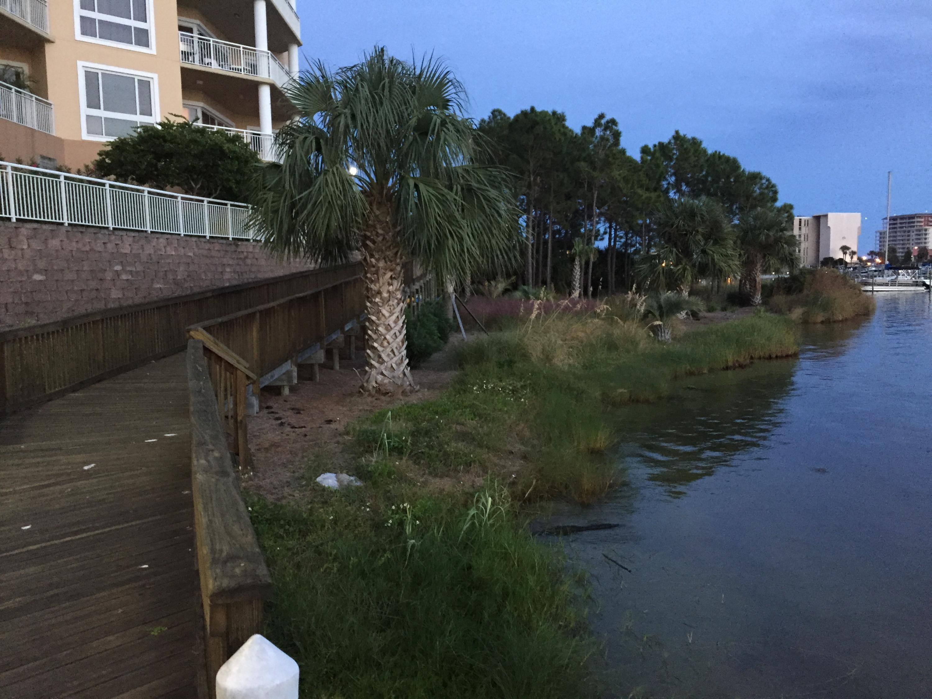 GRAND HARBOR - Residential