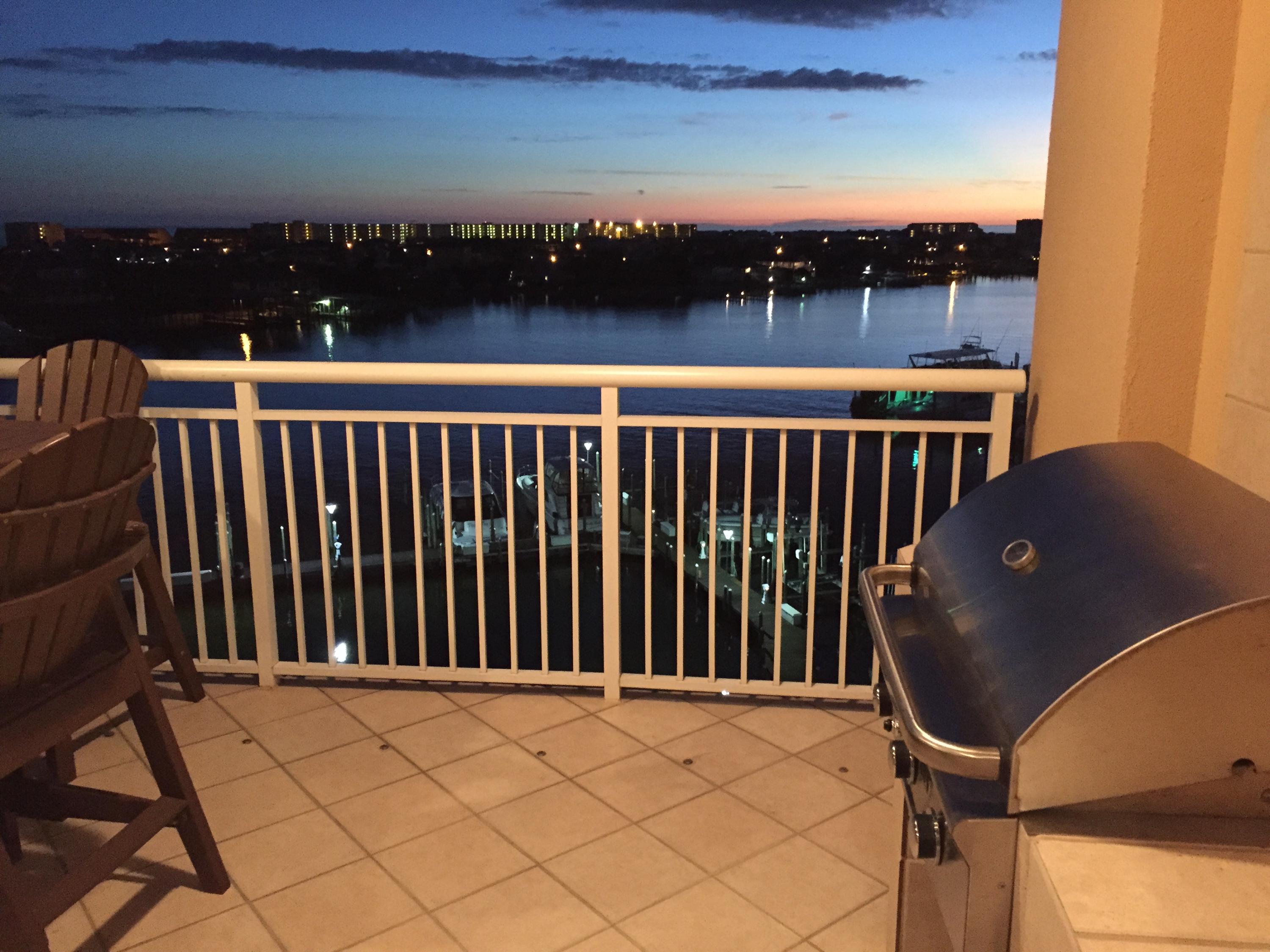 GRAND HARBOR - Residential