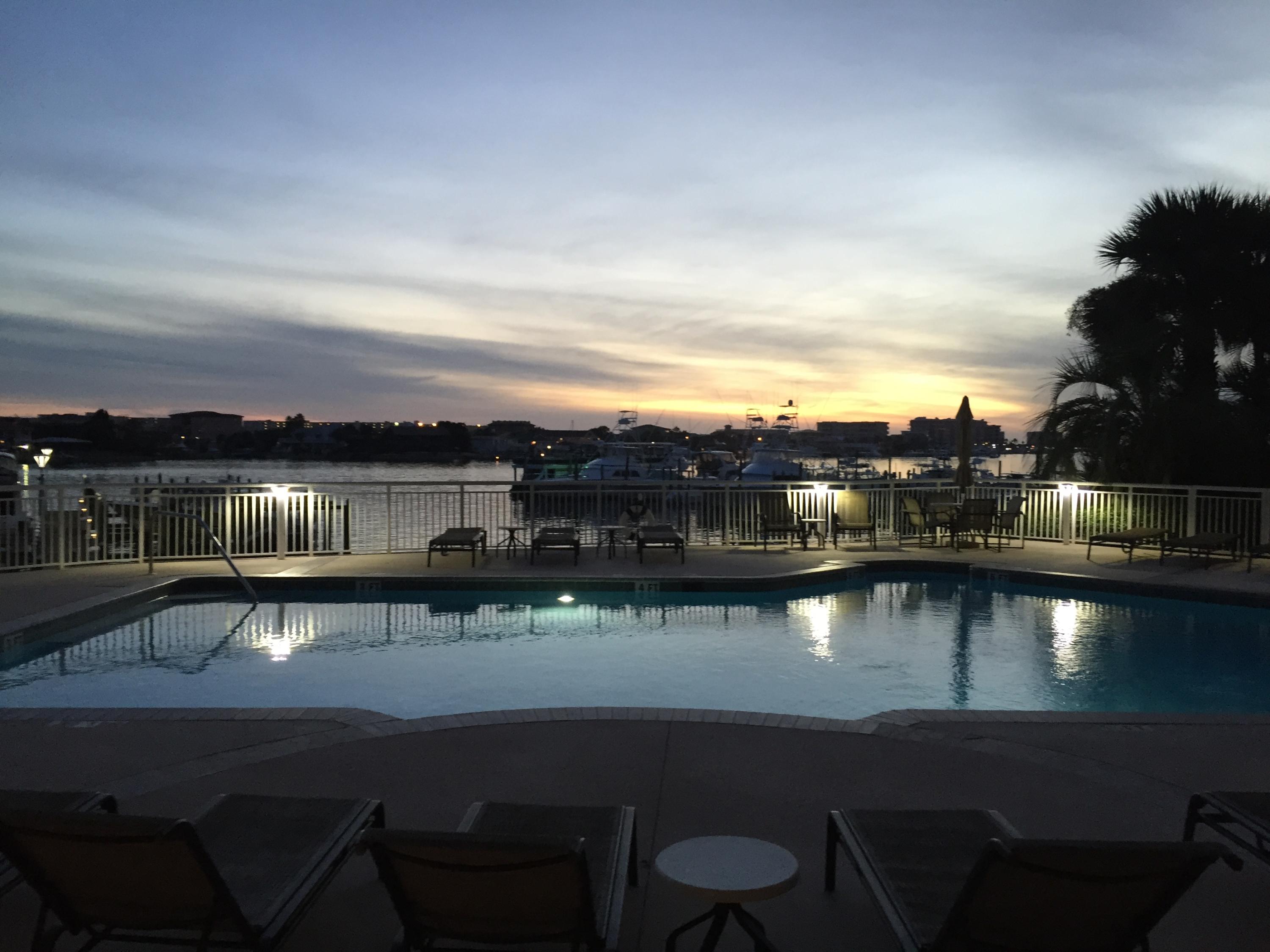 GRAND HARBOR - Residential