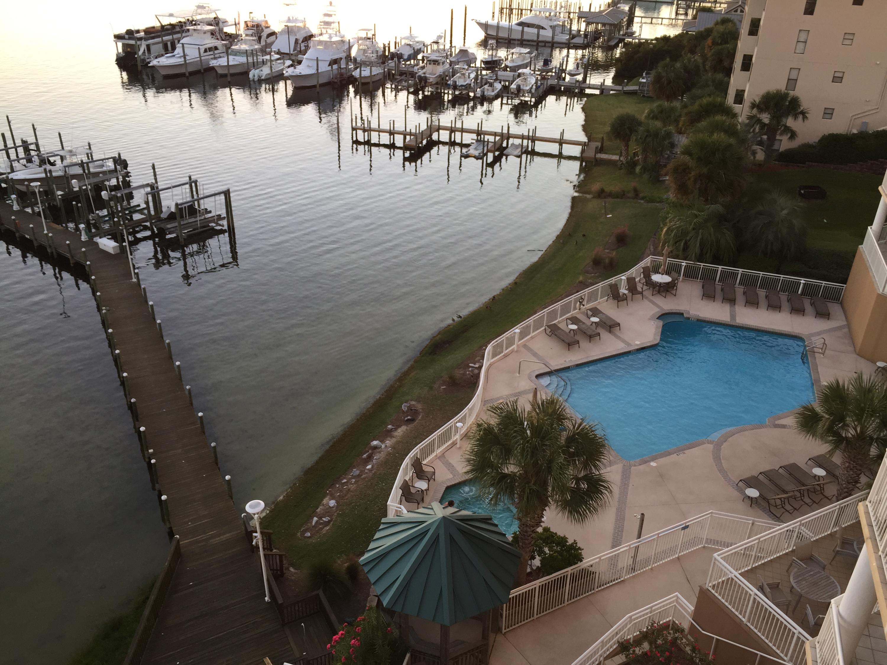 GRAND HARBOR - Residential