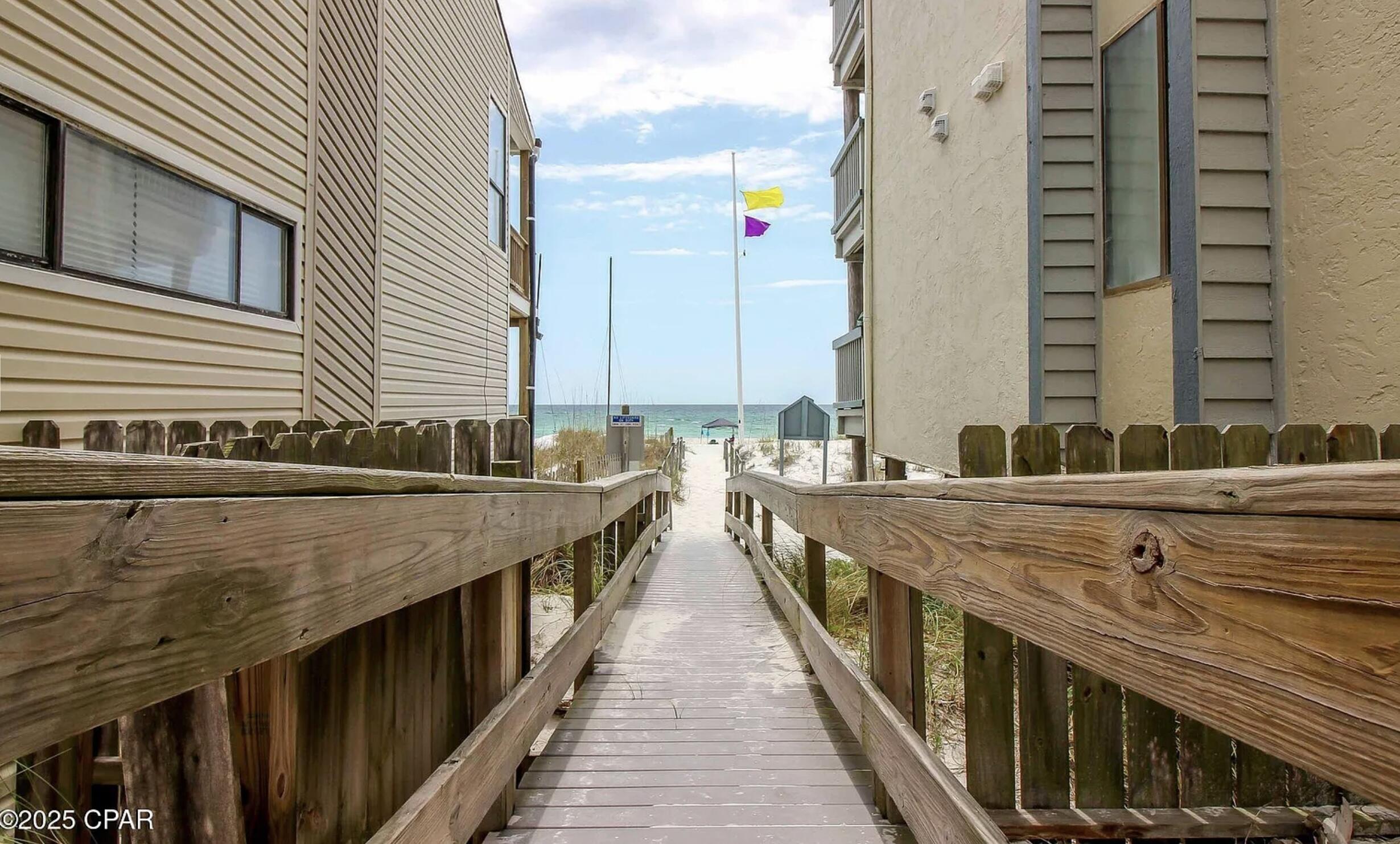 SUNSWEPT 2 CONDO - Residential