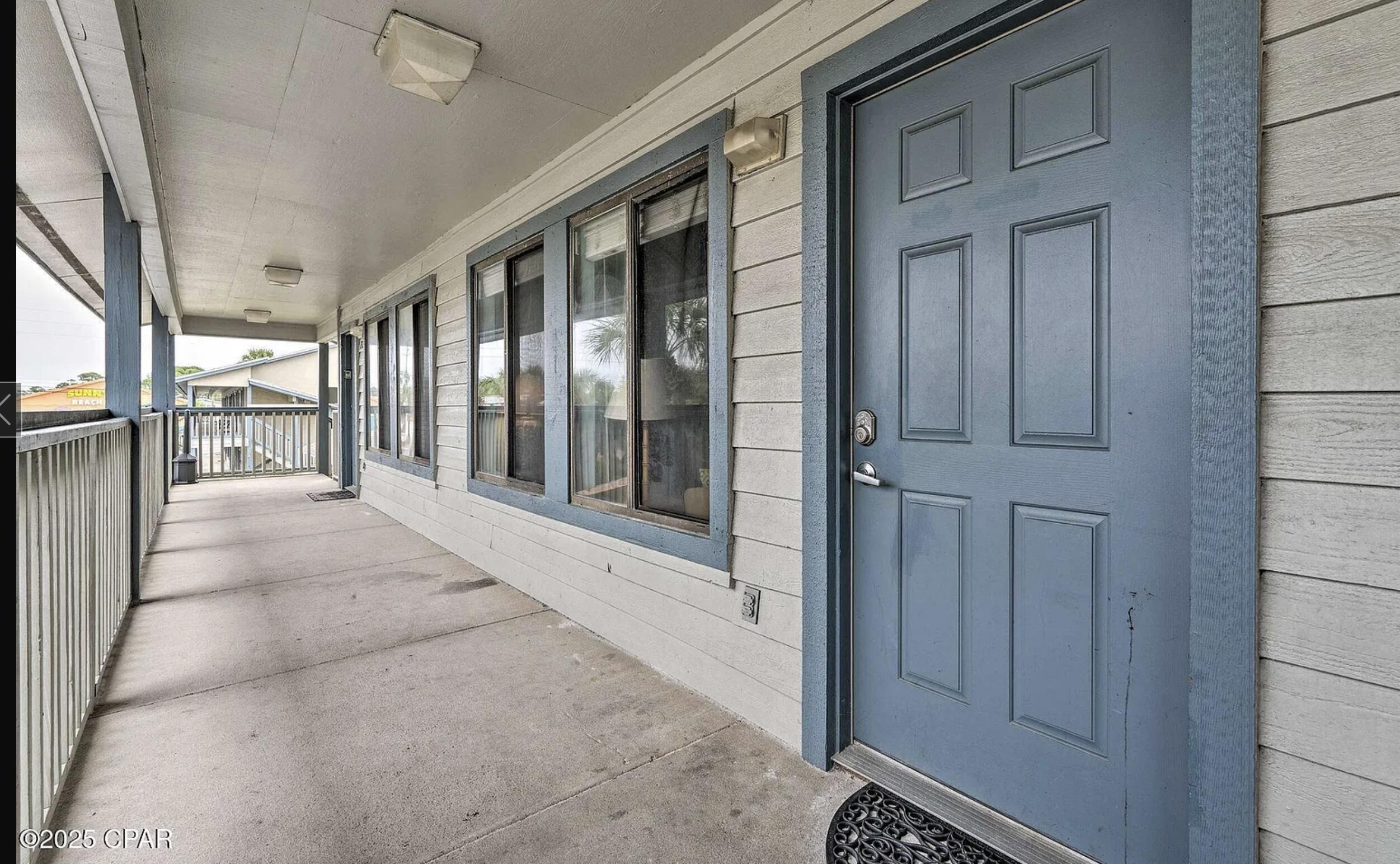 SUNSWEPT 2 CONDO - Residential