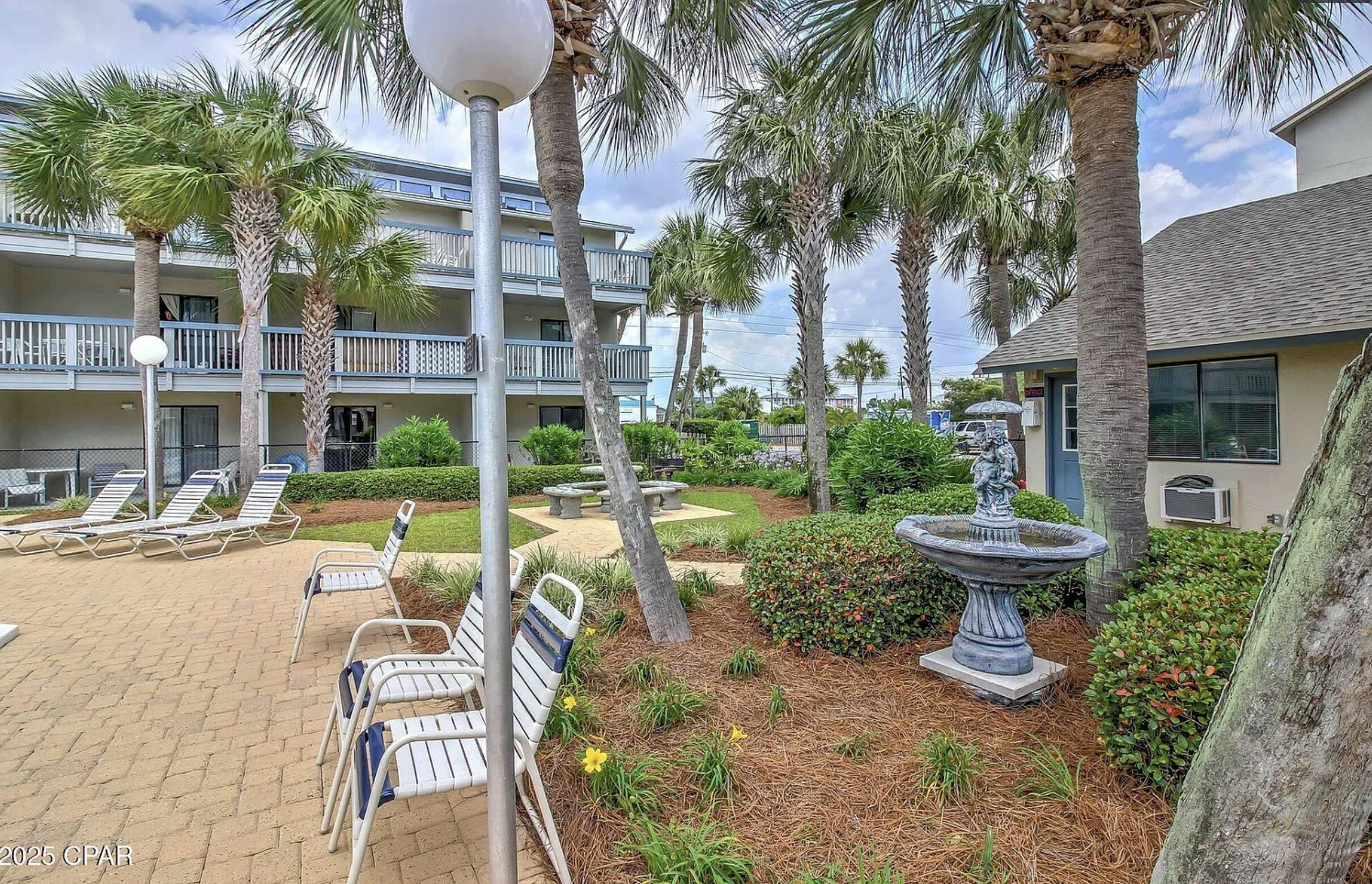 SUNSWEPT 2 CONDO - Residential