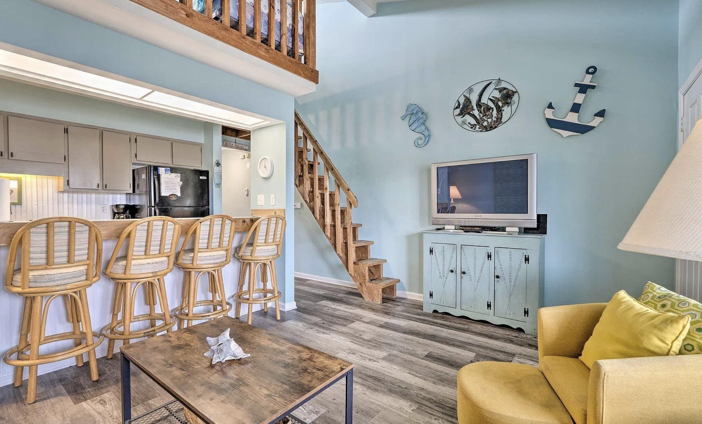 SUNSWEPT 2 CONDO - Residential