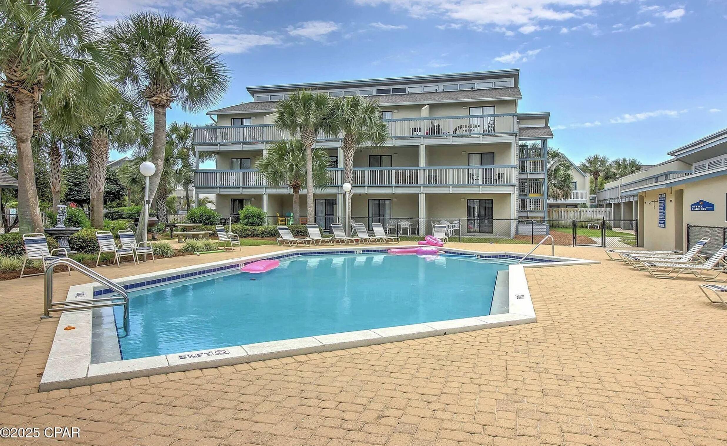 SUNSWEPT 2 CONDO - Residential