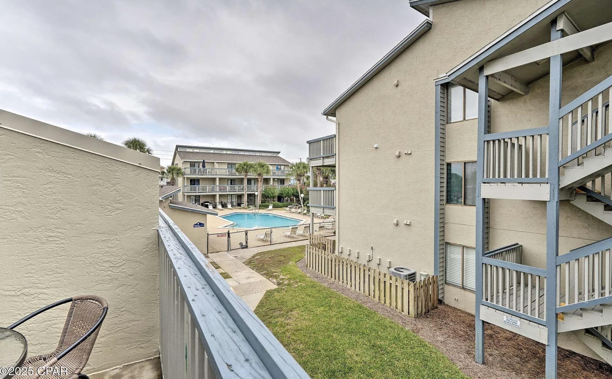 SUNSWEPT 2 CONDO - Residential