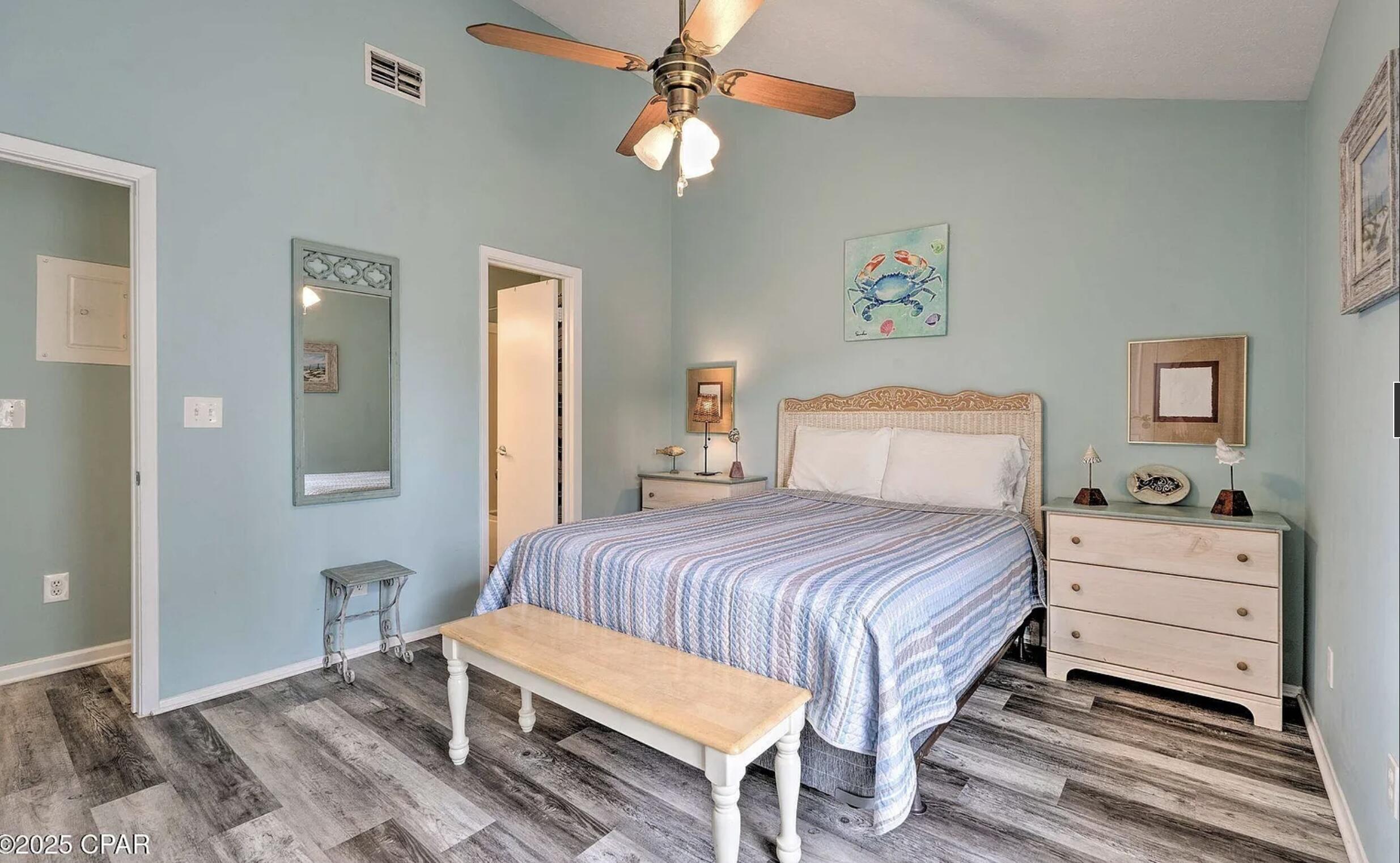 SUNSWEPT 2 CONDO - Residential