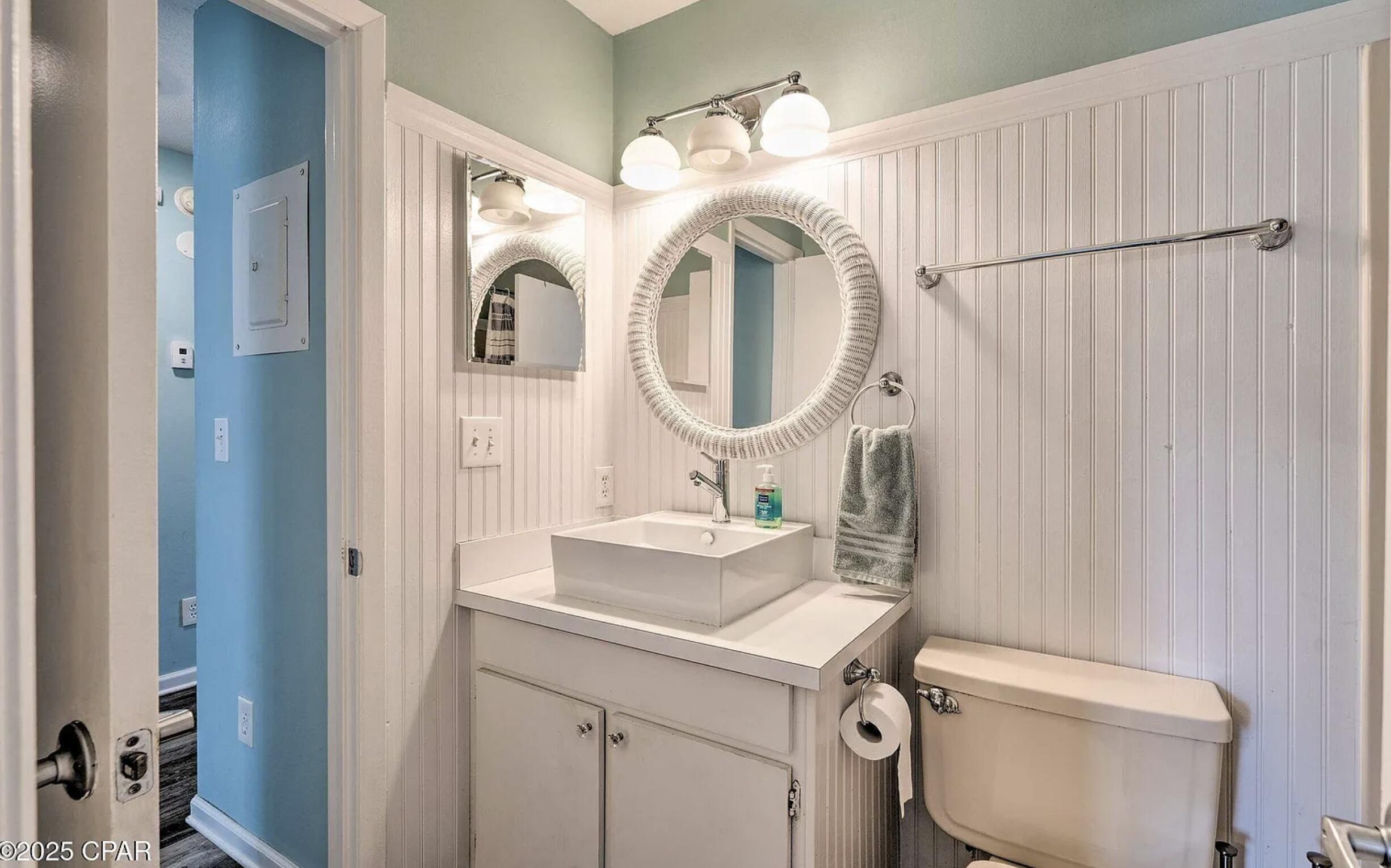 SUNSWEPT 2 CONDO - Residential