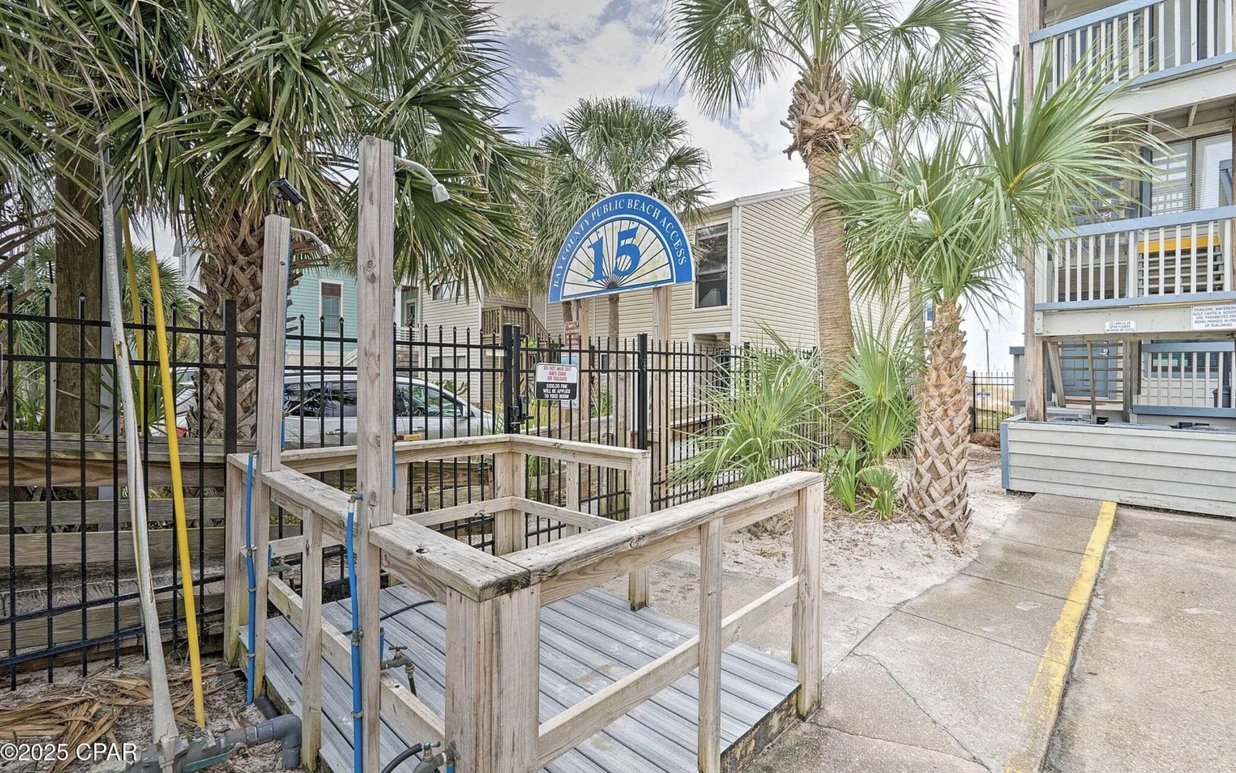 SUNSWEPT 2 CONDO - Residential