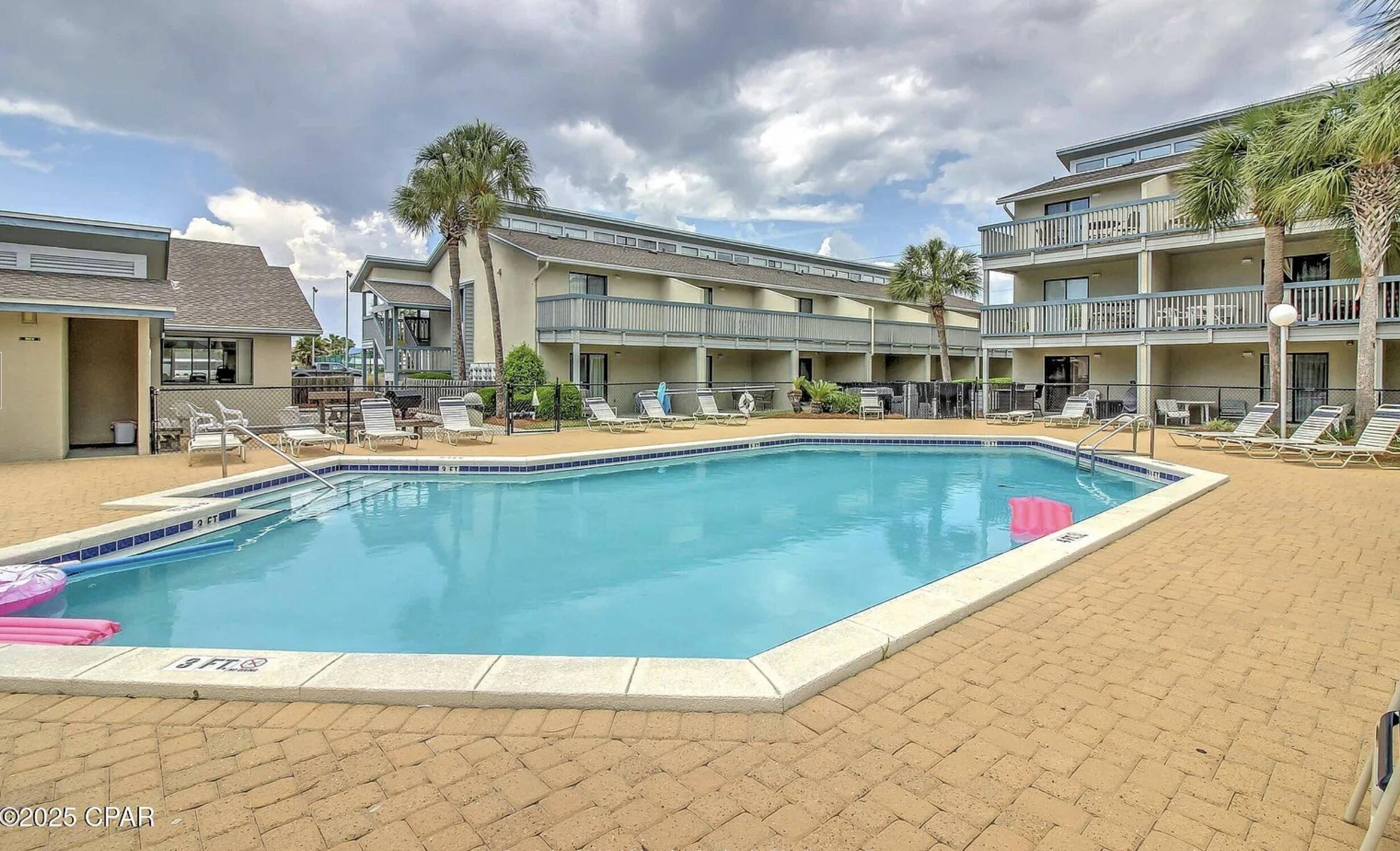 SUNSWEPT 2 CONDO - Residential