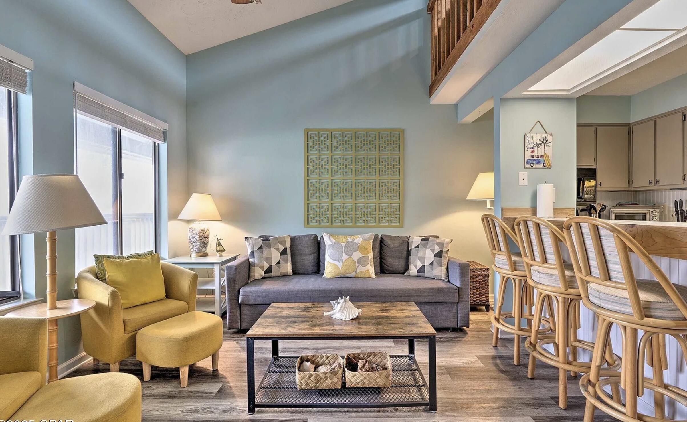 SUNSWEPT 2 CONDO - Residential