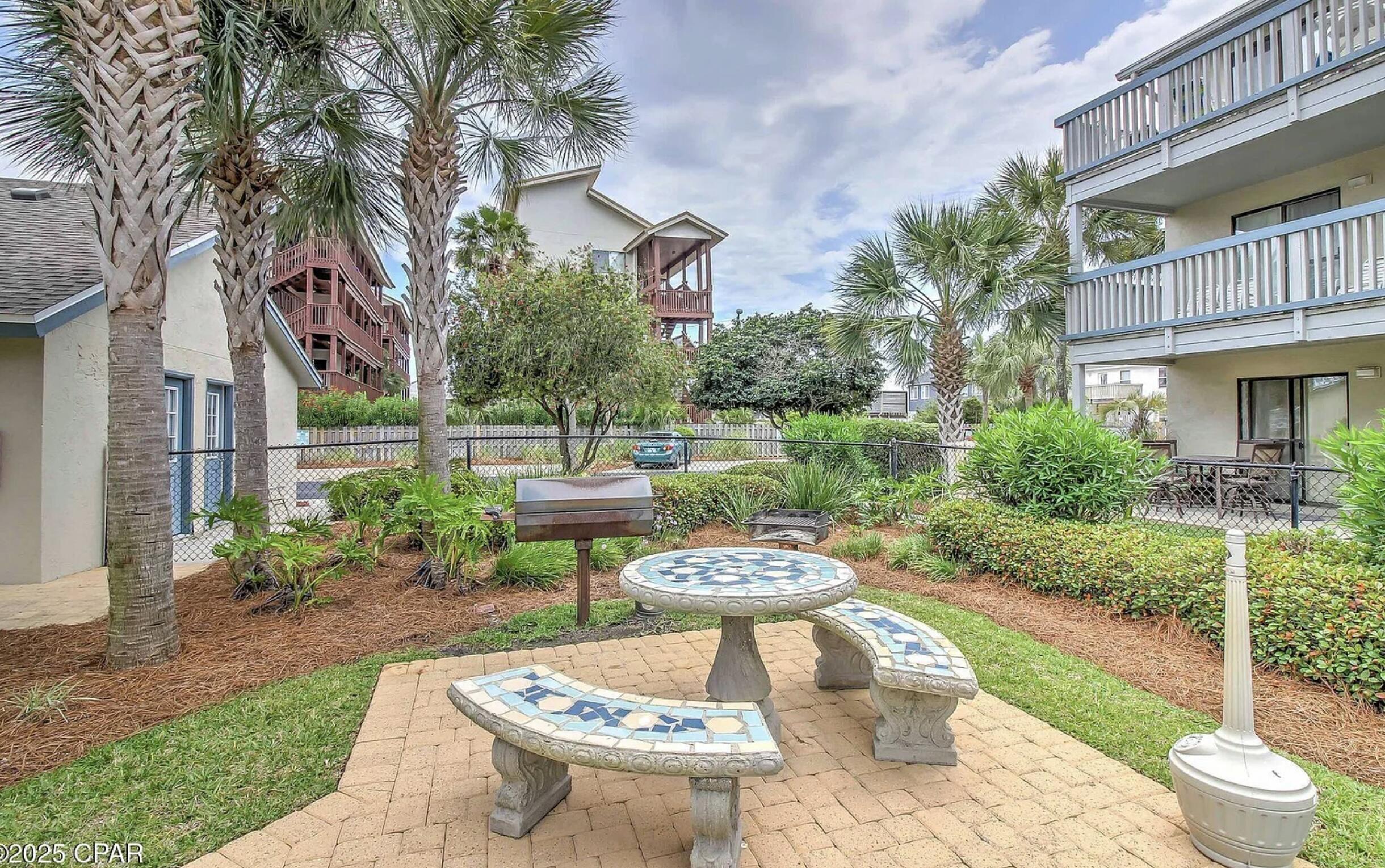 SUNSWEPT 2 CONDO - Residential