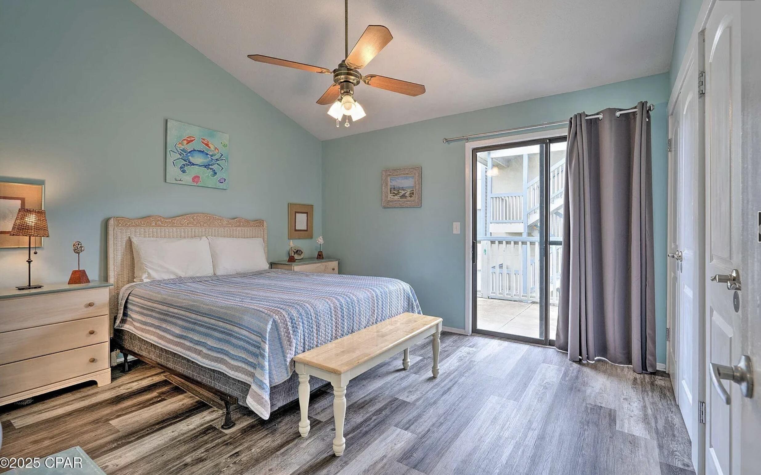 SUNSWEPT 2 CONDO - Residential