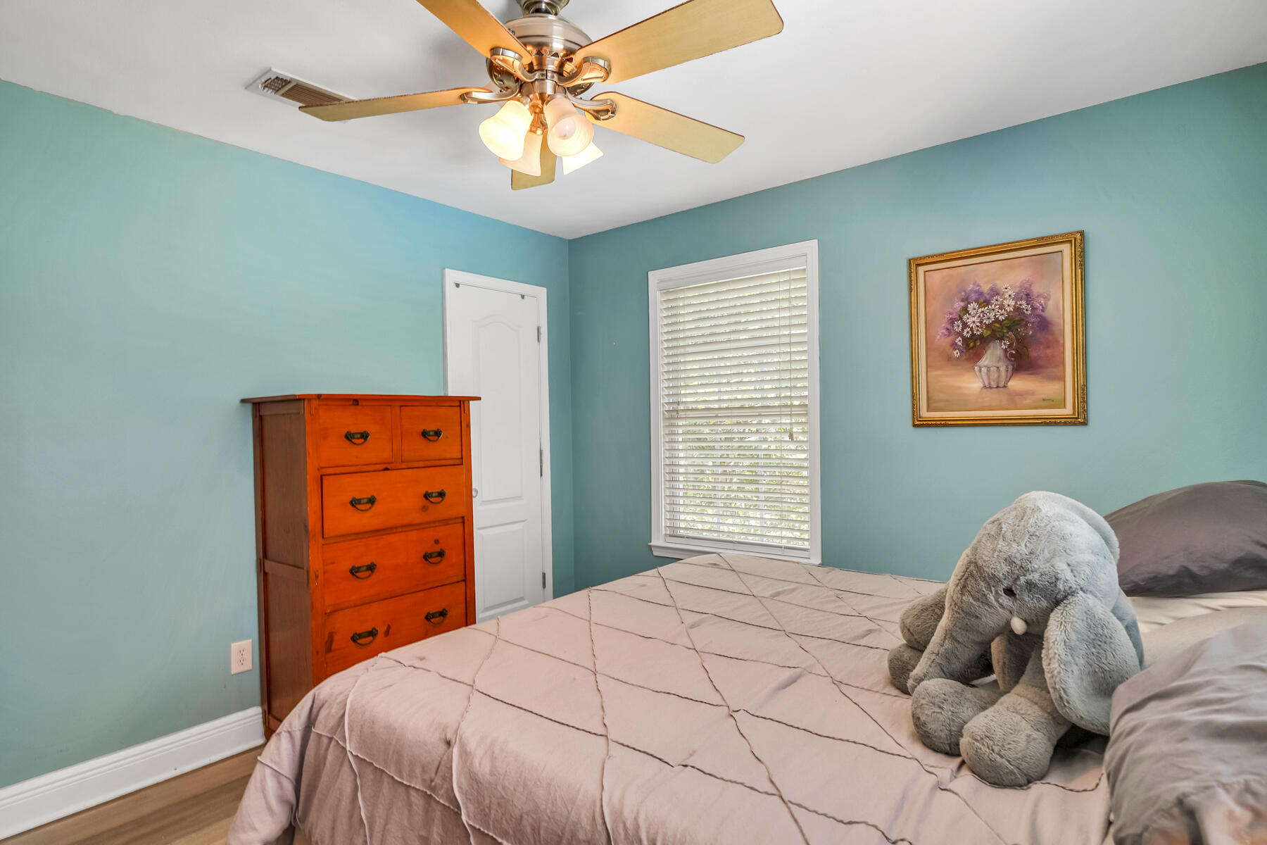 SANTA ROSA BEACH - Residential