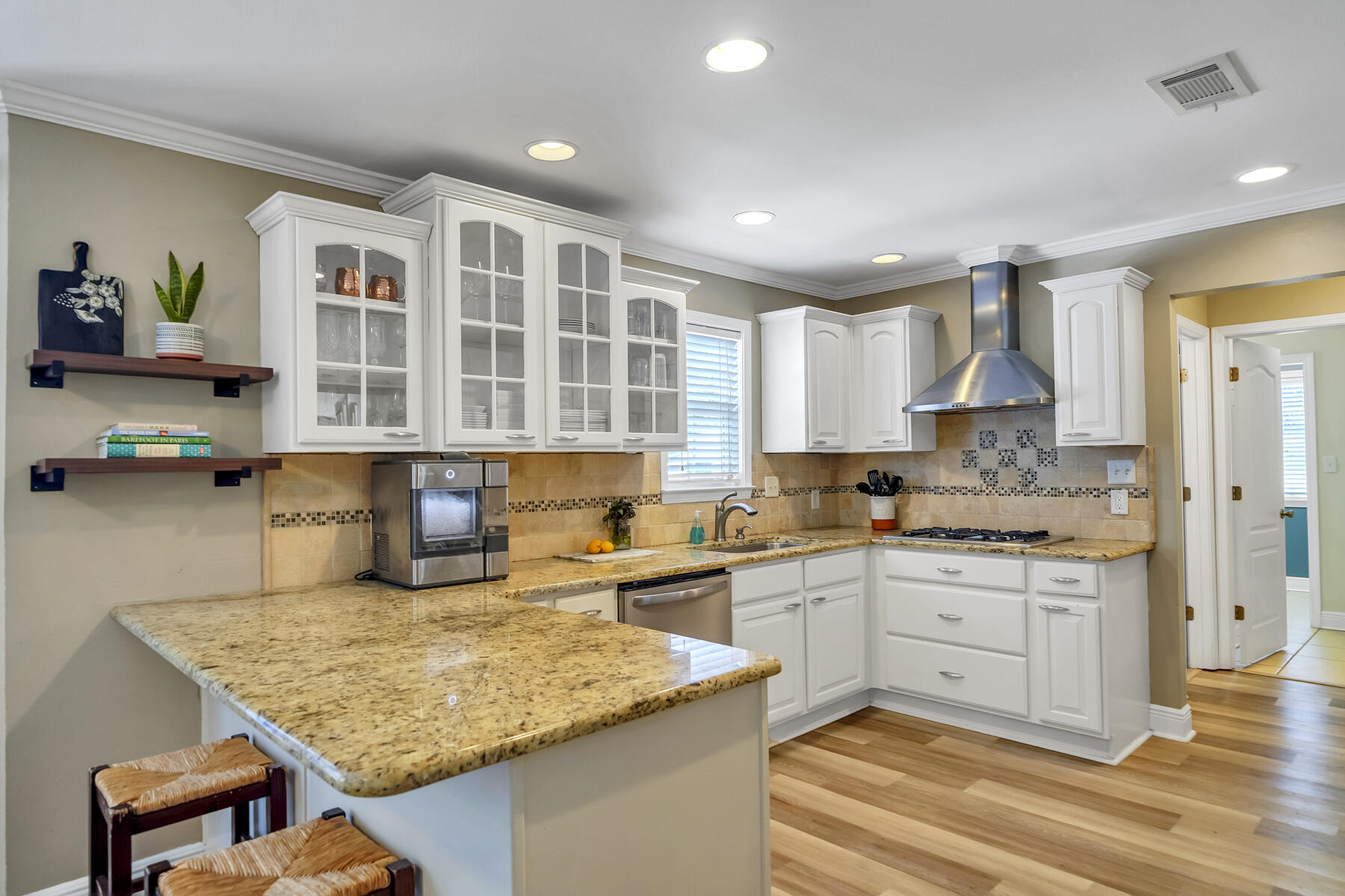 SANTA ROSA BEACH - Residential