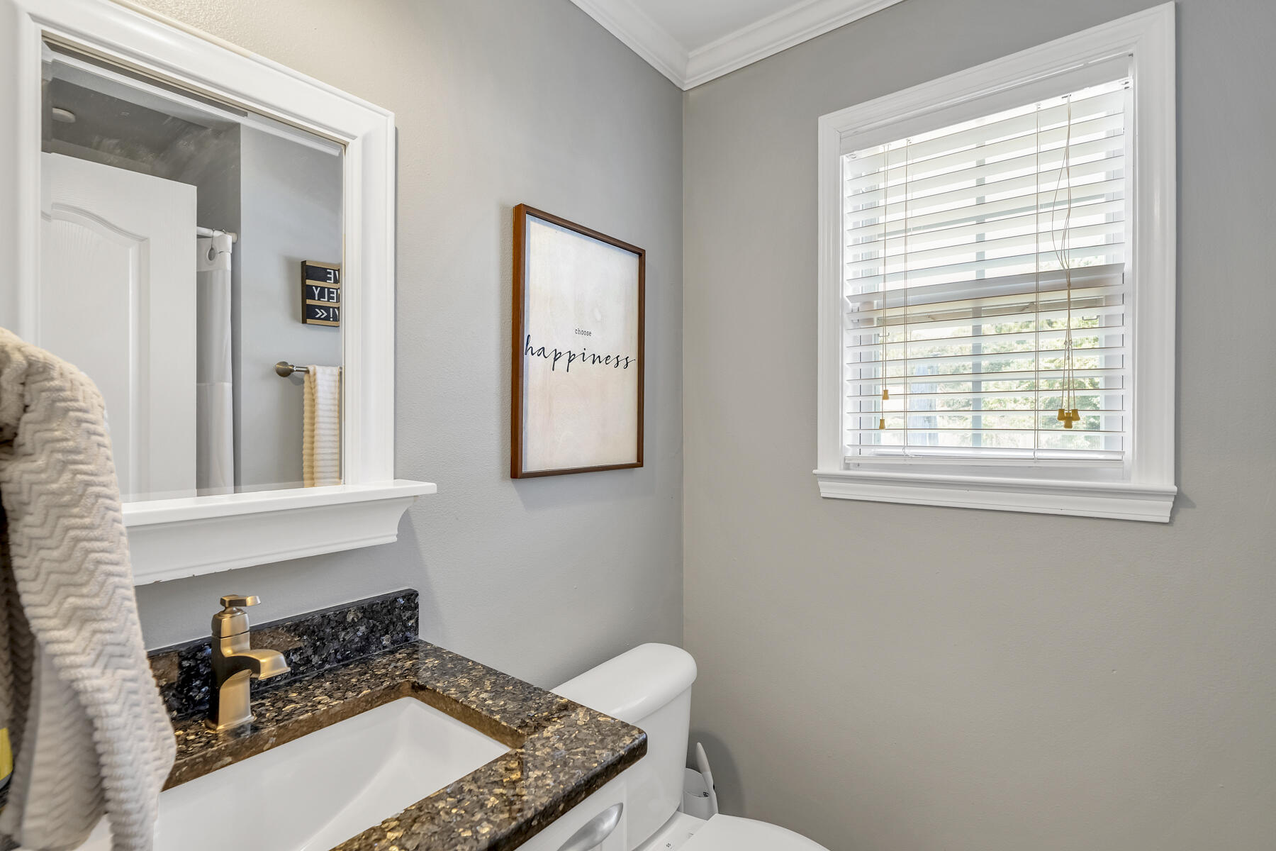 SANTA ROSA BEACH - Residential