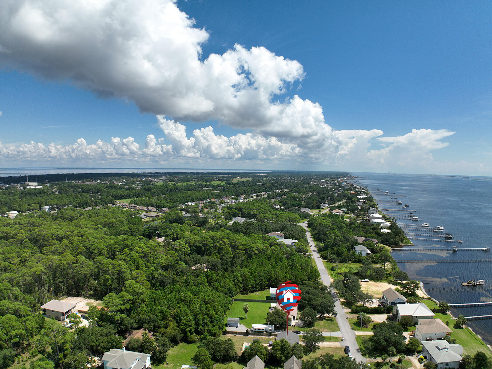 SANTA ROSA BEACH - Residential