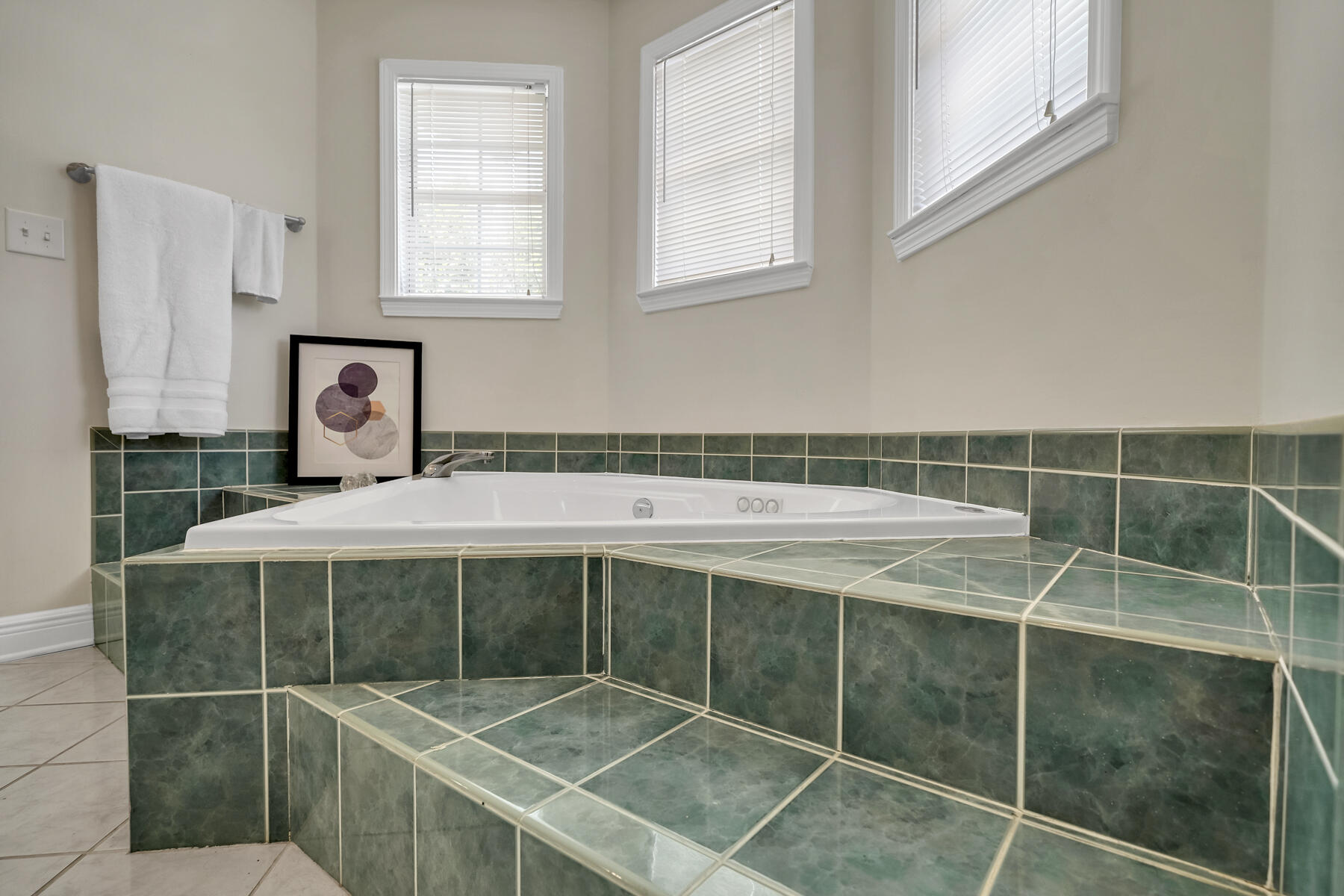 SANTA ROSA BEACH - Residential