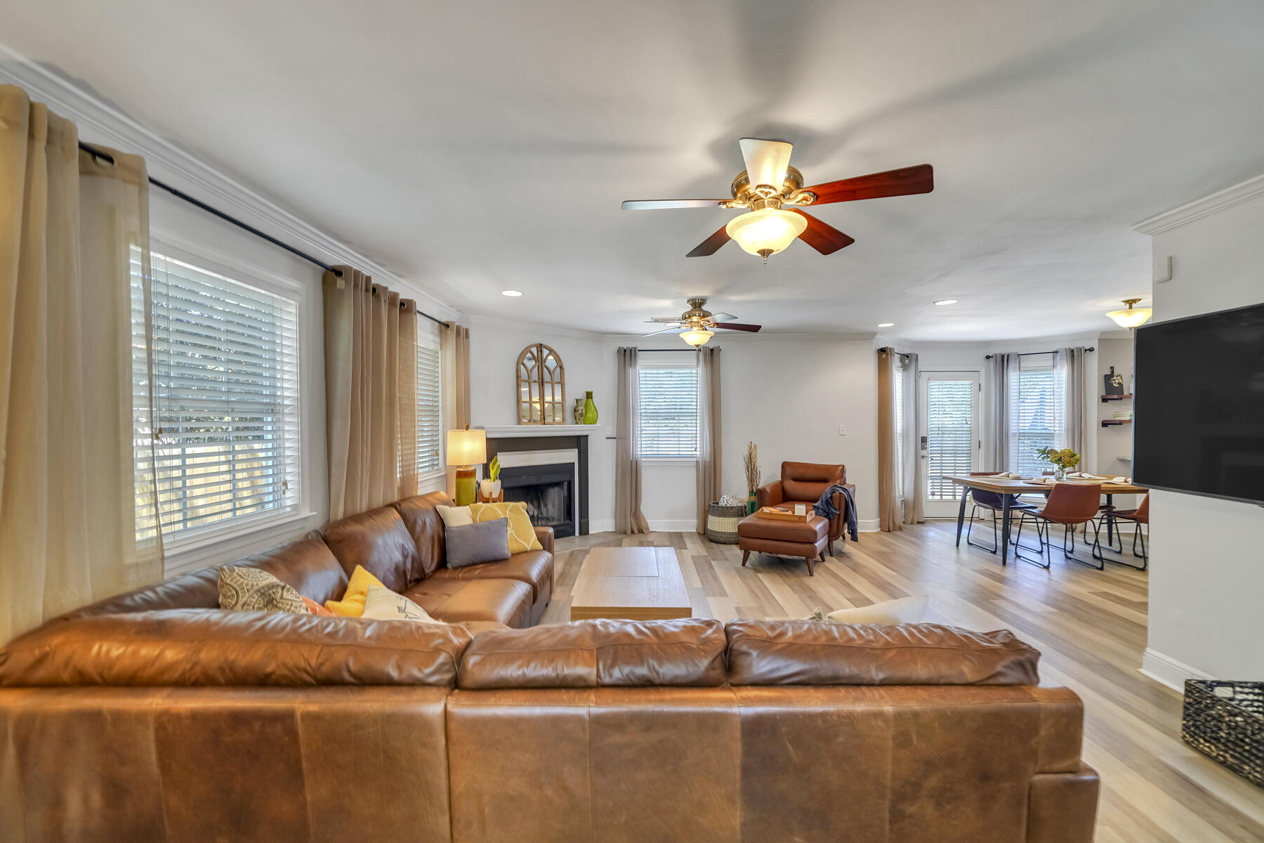 SANTA ROSA BEACH - Residential